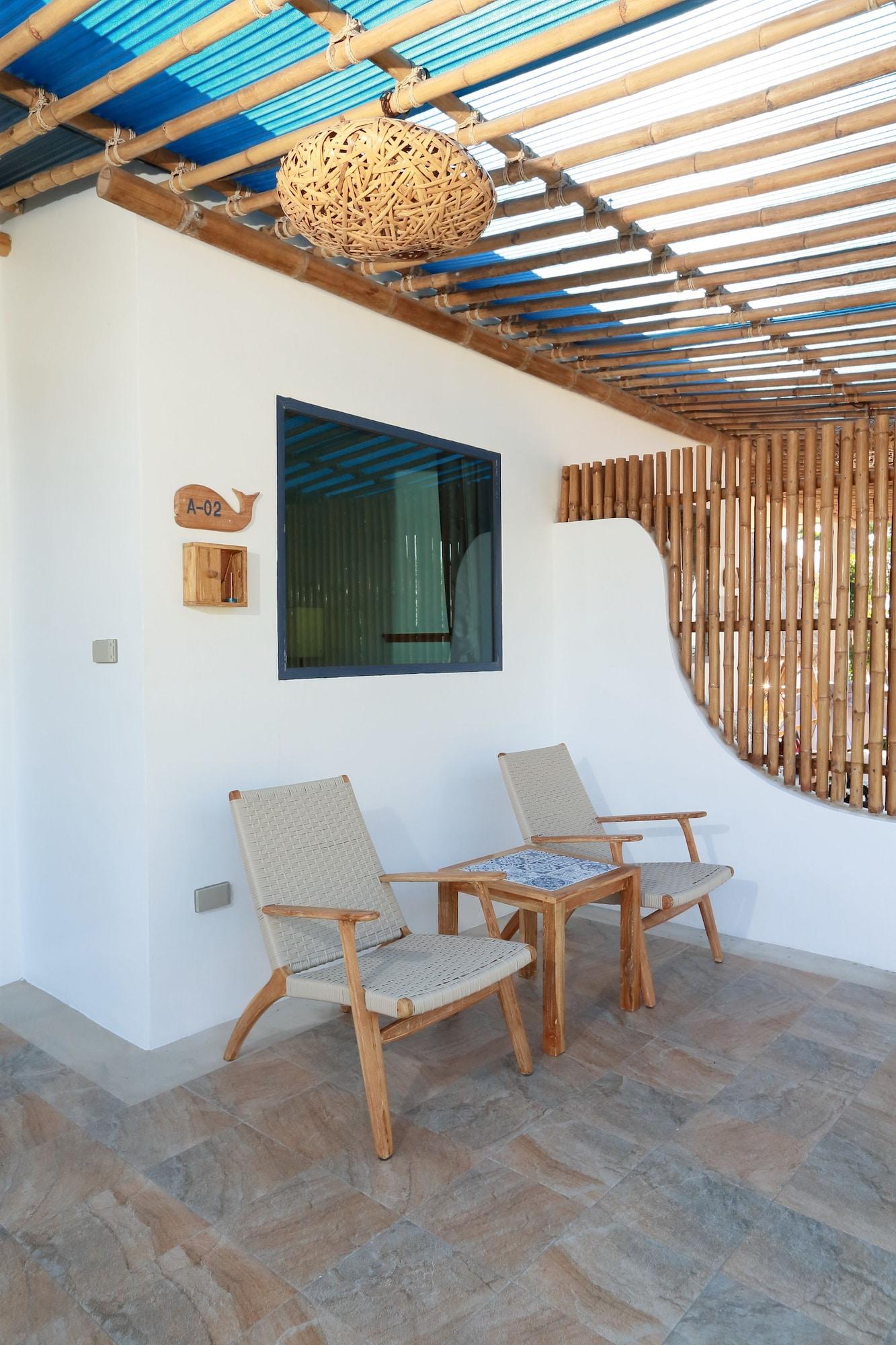 Hotel Lanta Casa Blanca 4*