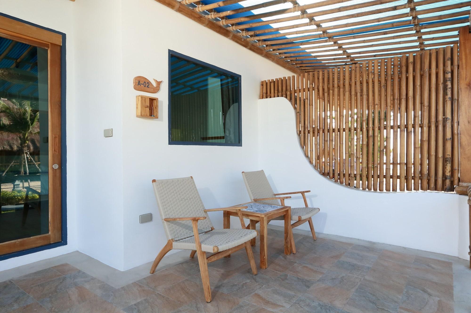 Hotel Lanta Casa Blanca
