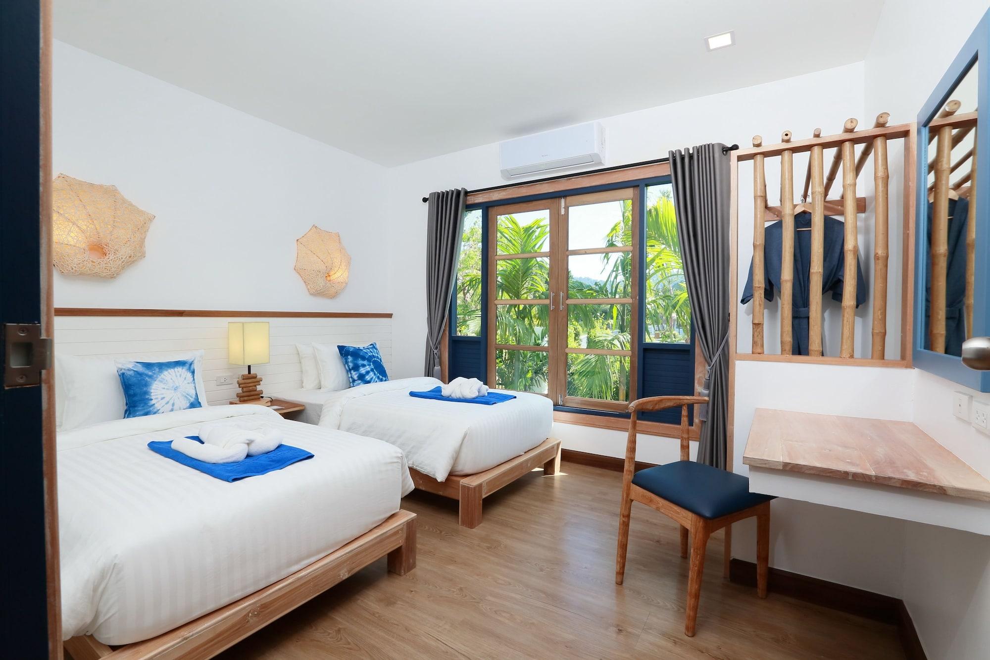 Hotel Lanta Casa Blanca 4*