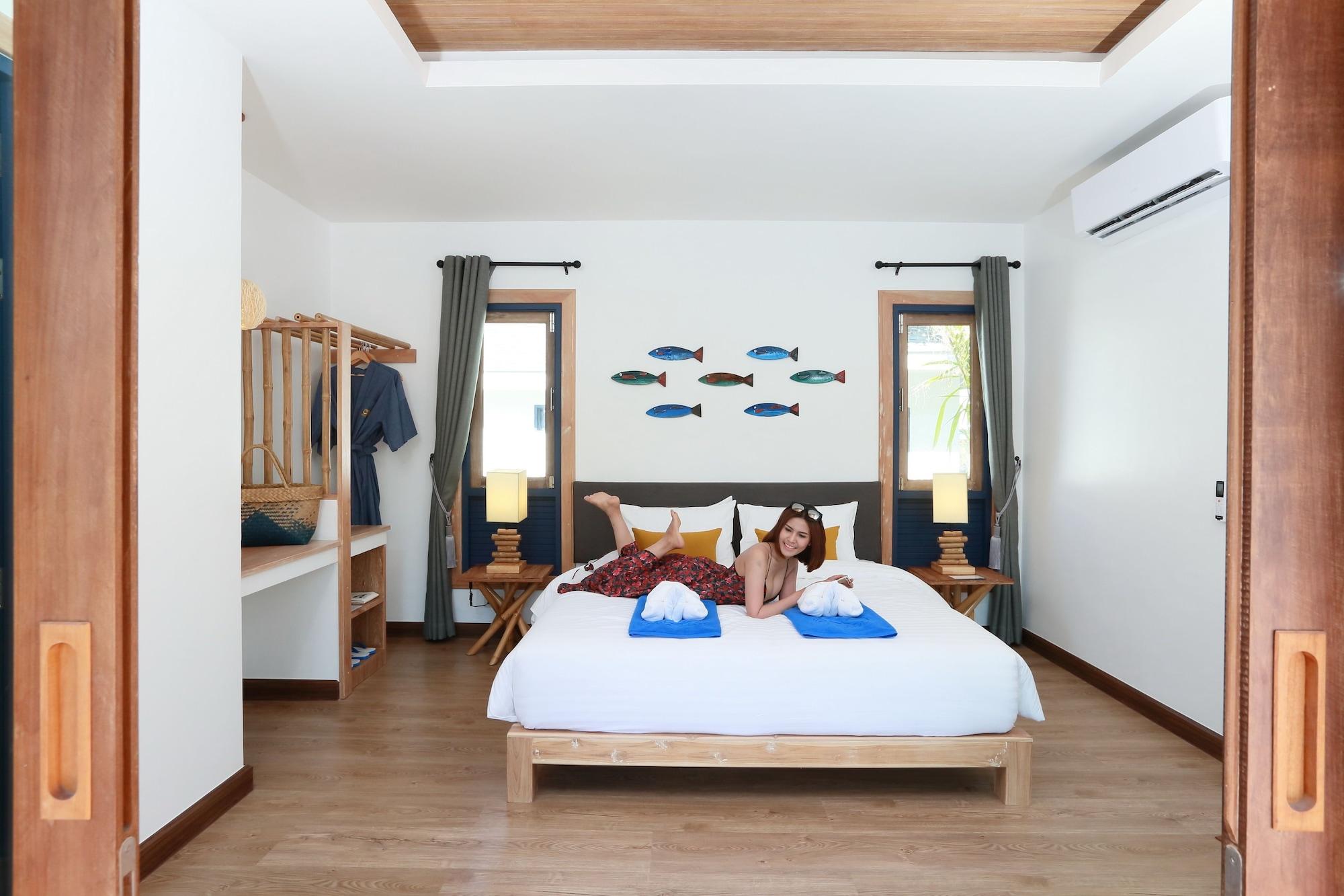 Lanta Casa Blanca Koh Lanta
