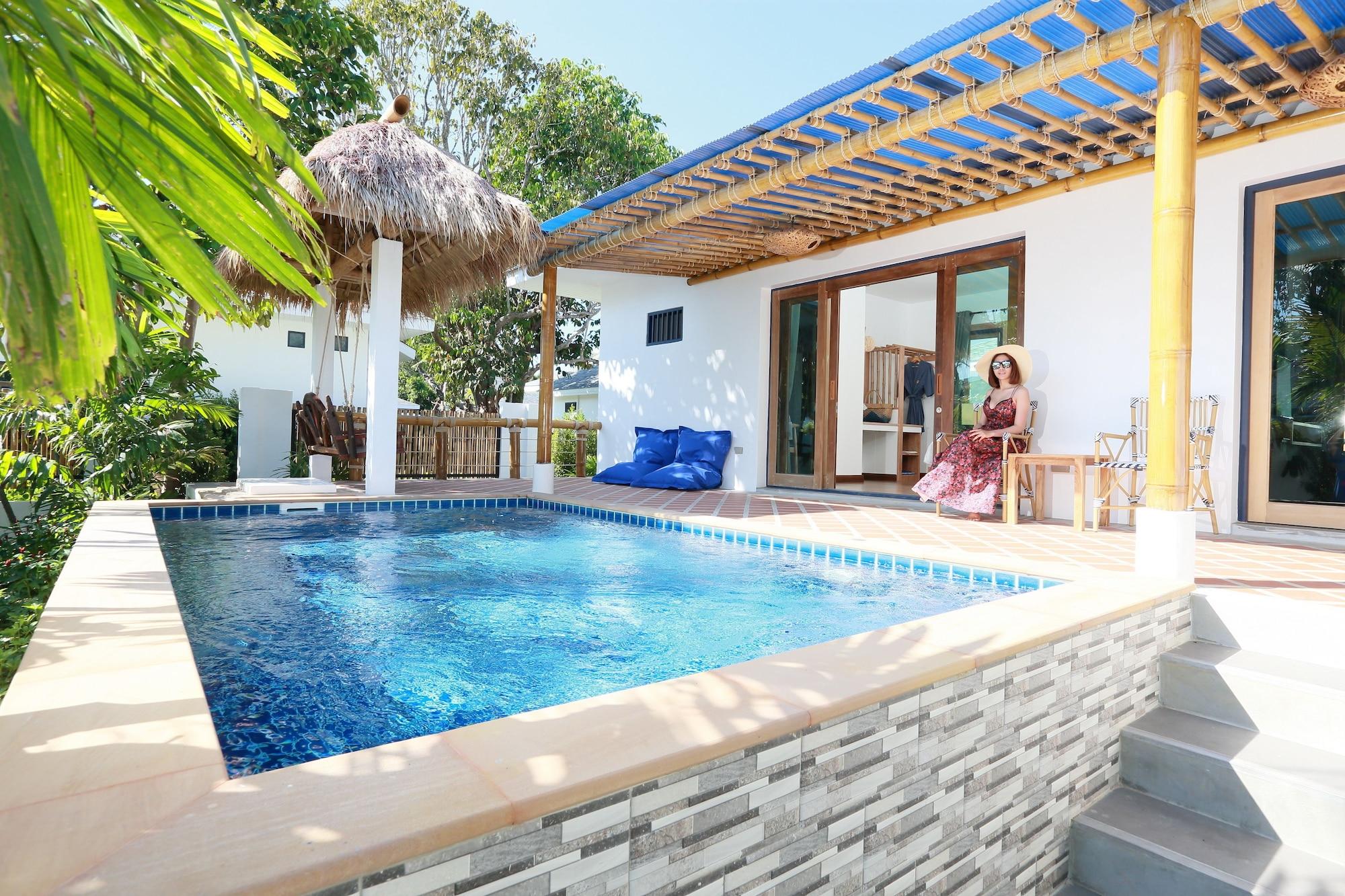 Lanta Casa Blanca Hotel 4*