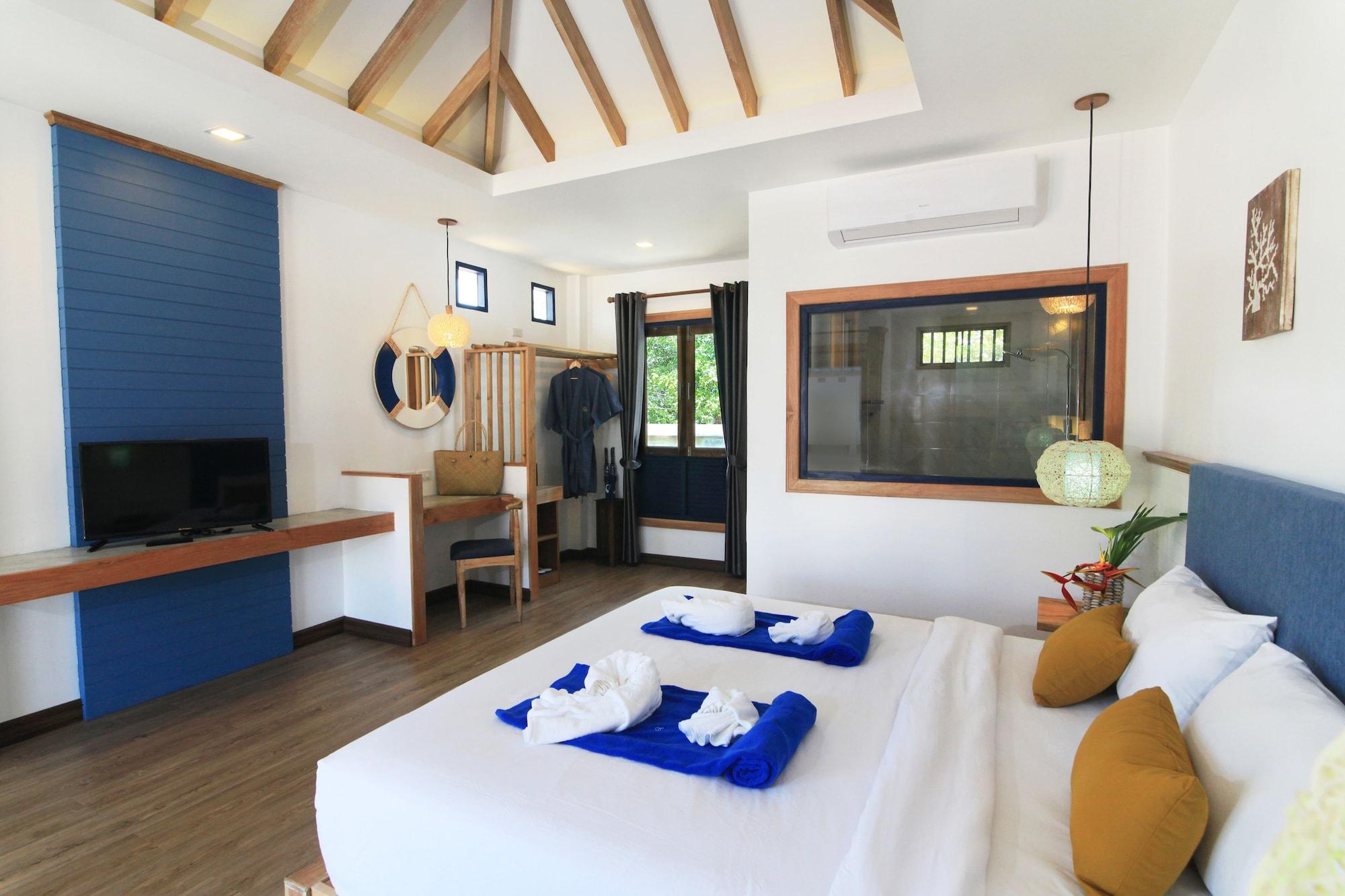 Lanta Casa Blanca 4*