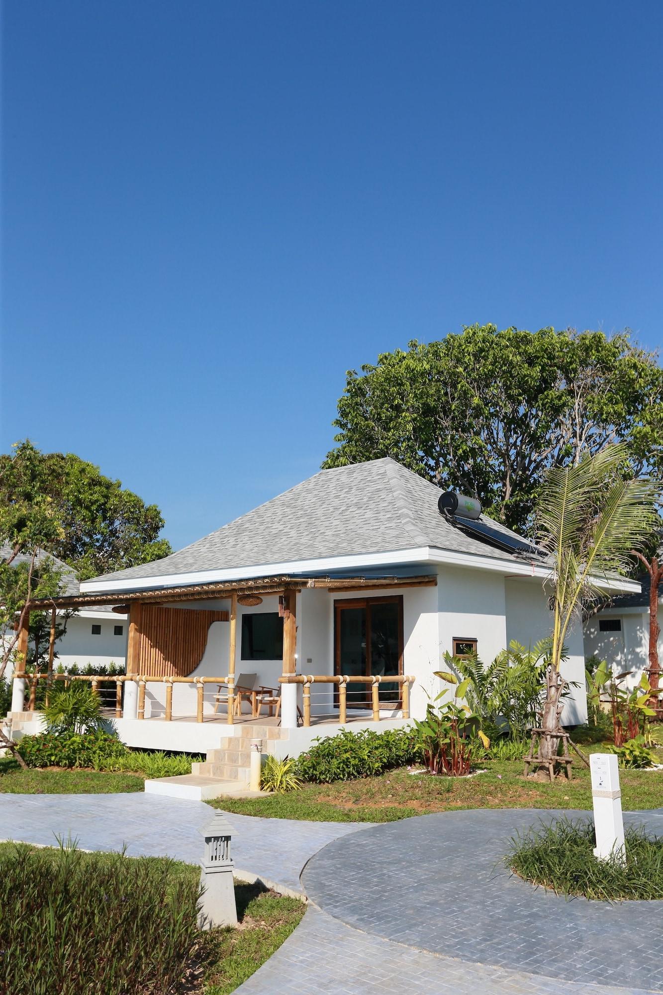 Hotel Lanta Casa Blanca