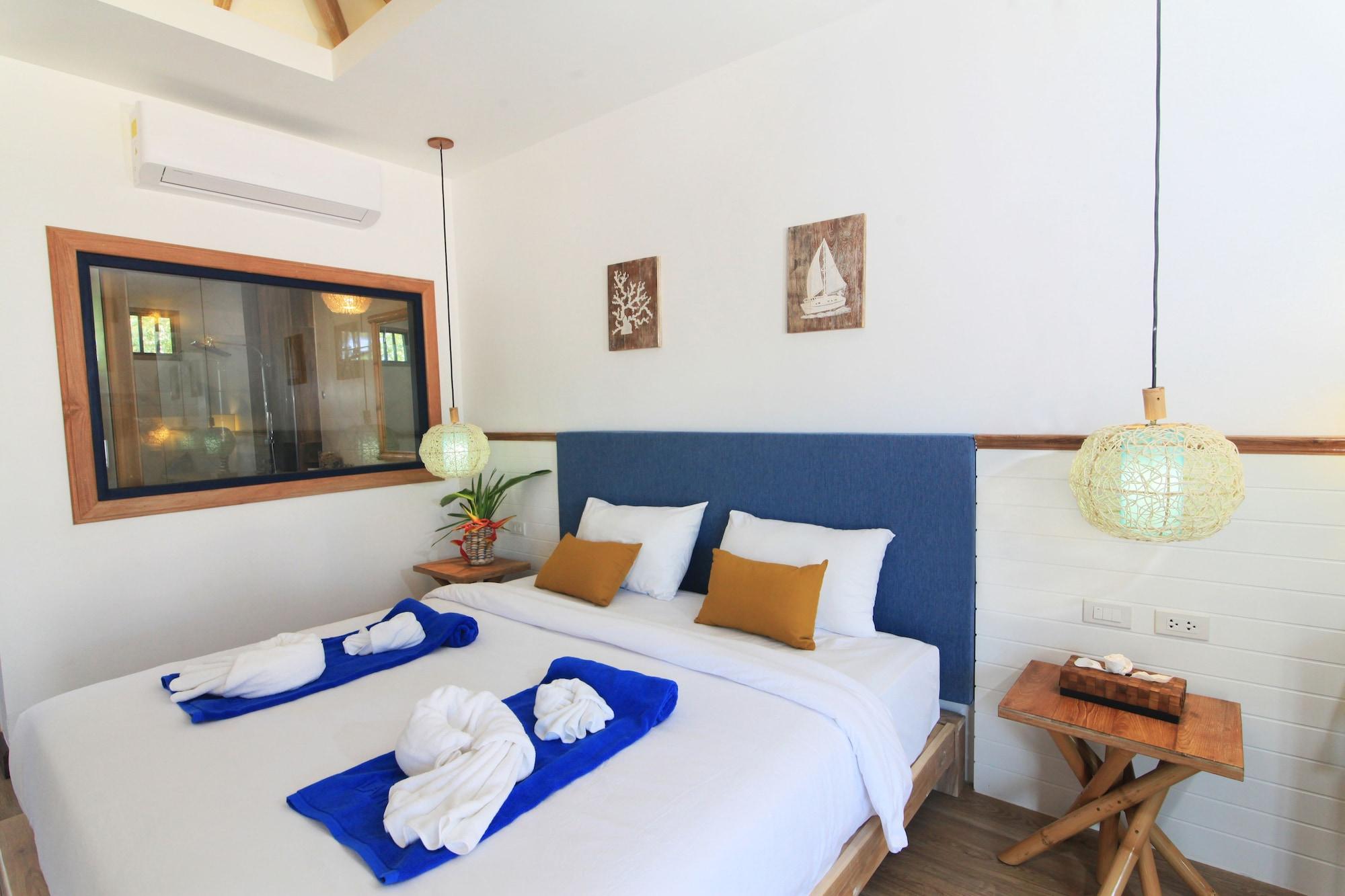 Hotel Lanta Casa Blanca Koh Lanta