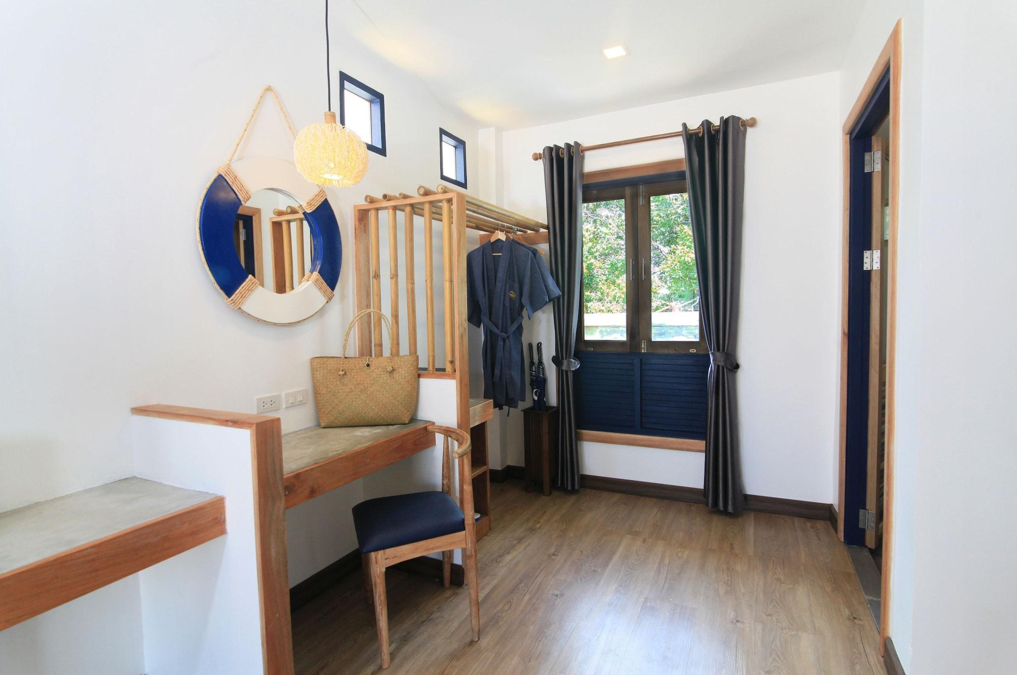 Hotel Lanta Casa Blanca