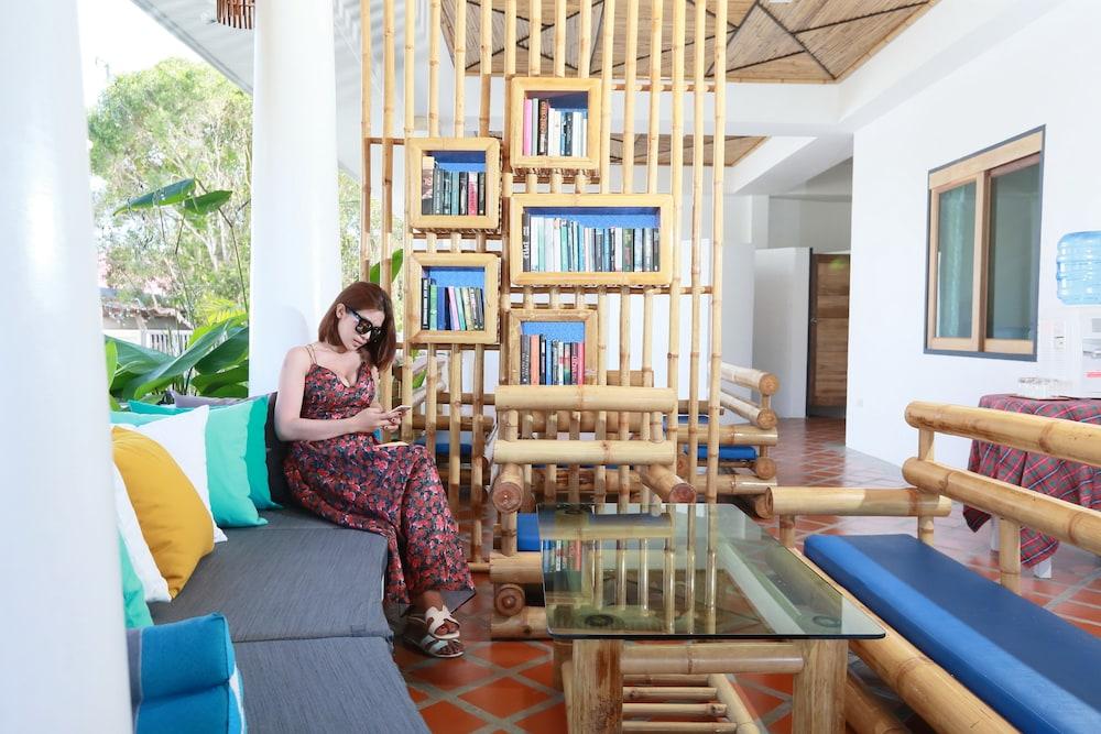 Lanta Casa Blanca Hotel Koh Lanta