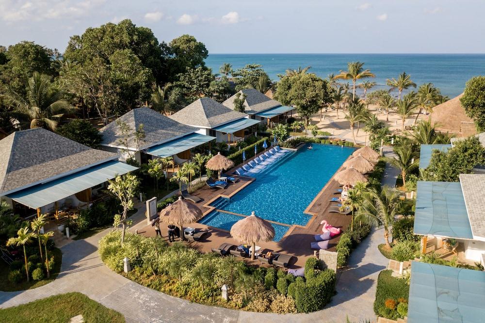Lanta Casa Blanca Hotel Koh Lanta