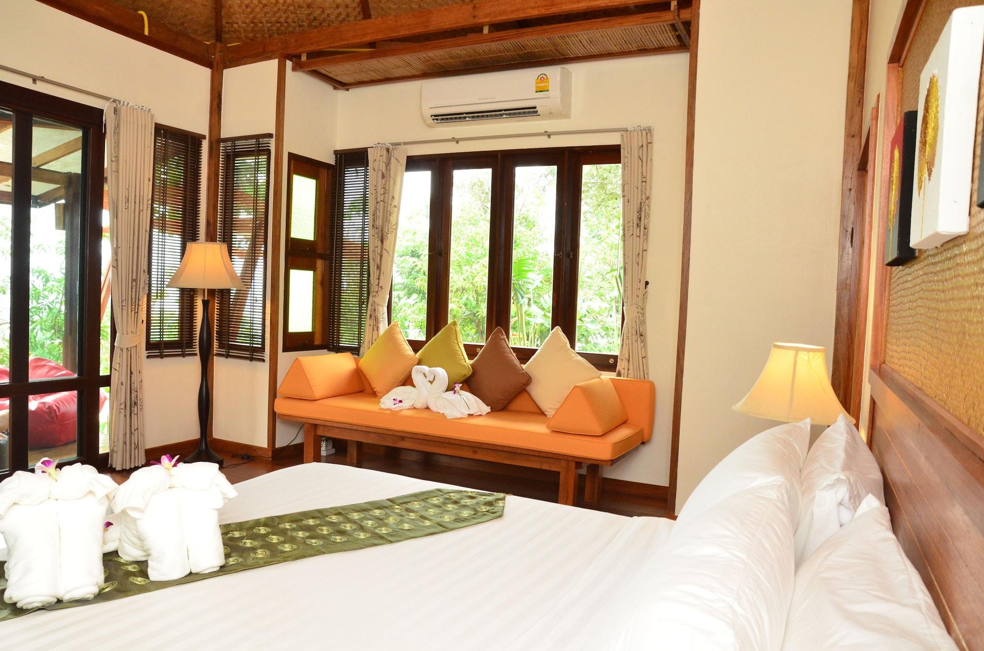 Khaothong Terrace Resort