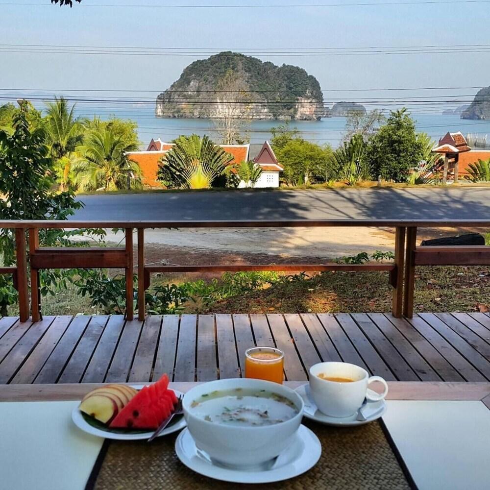 Resort Khaothong Terrace 3*