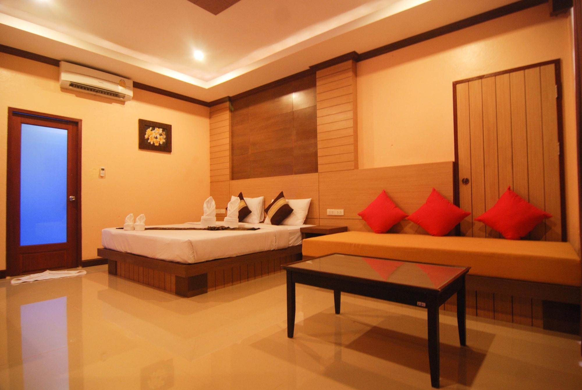 Dream Team Resort Koh Lanta