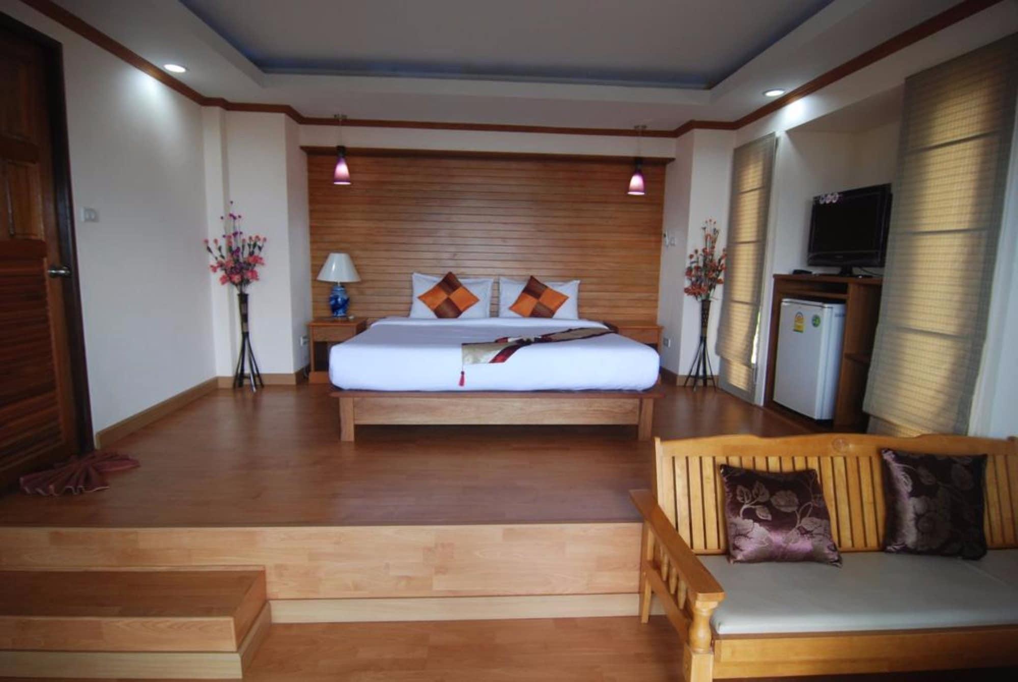 Dream Team Resort