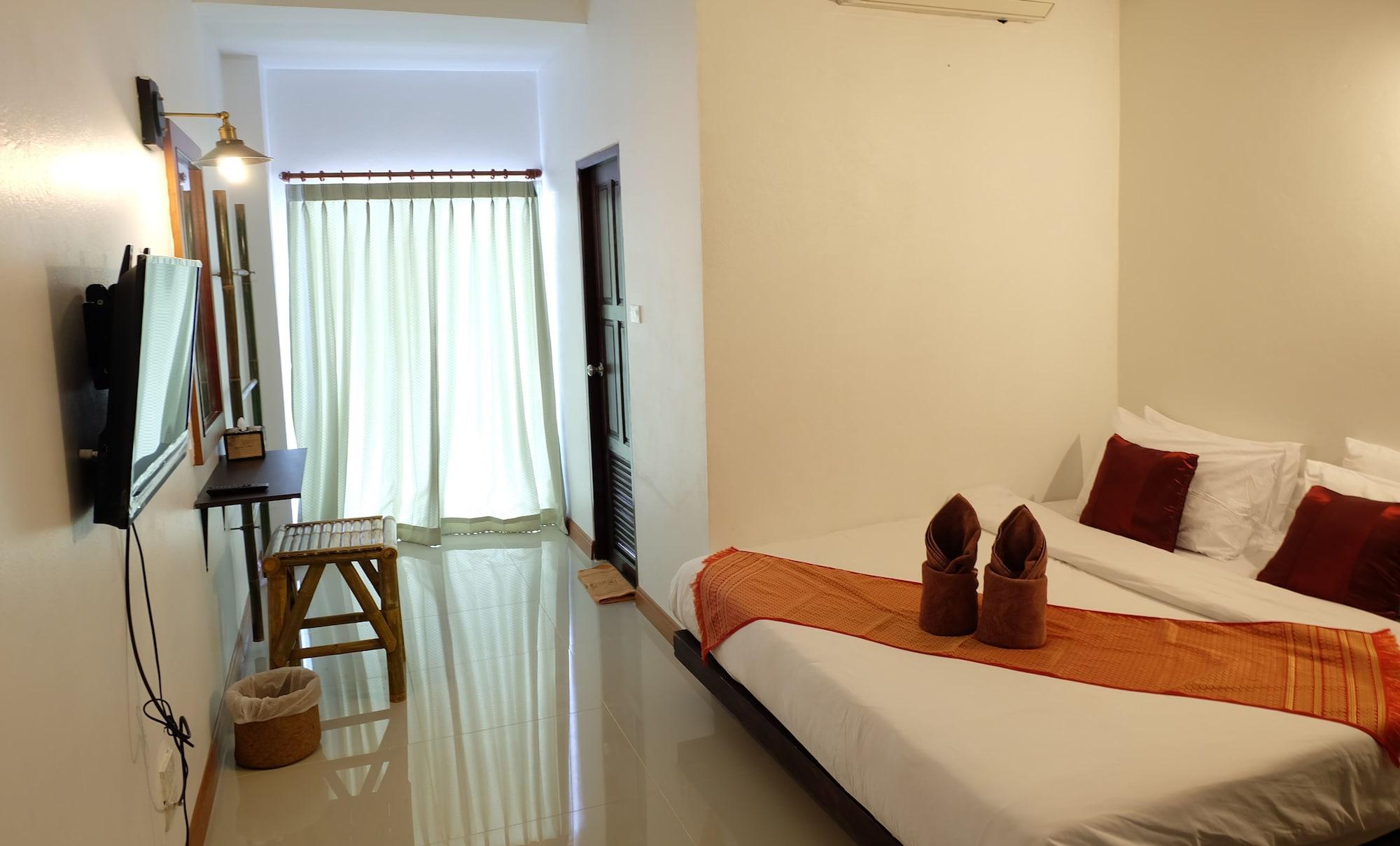 Lanta Boutique * Koh Lanta