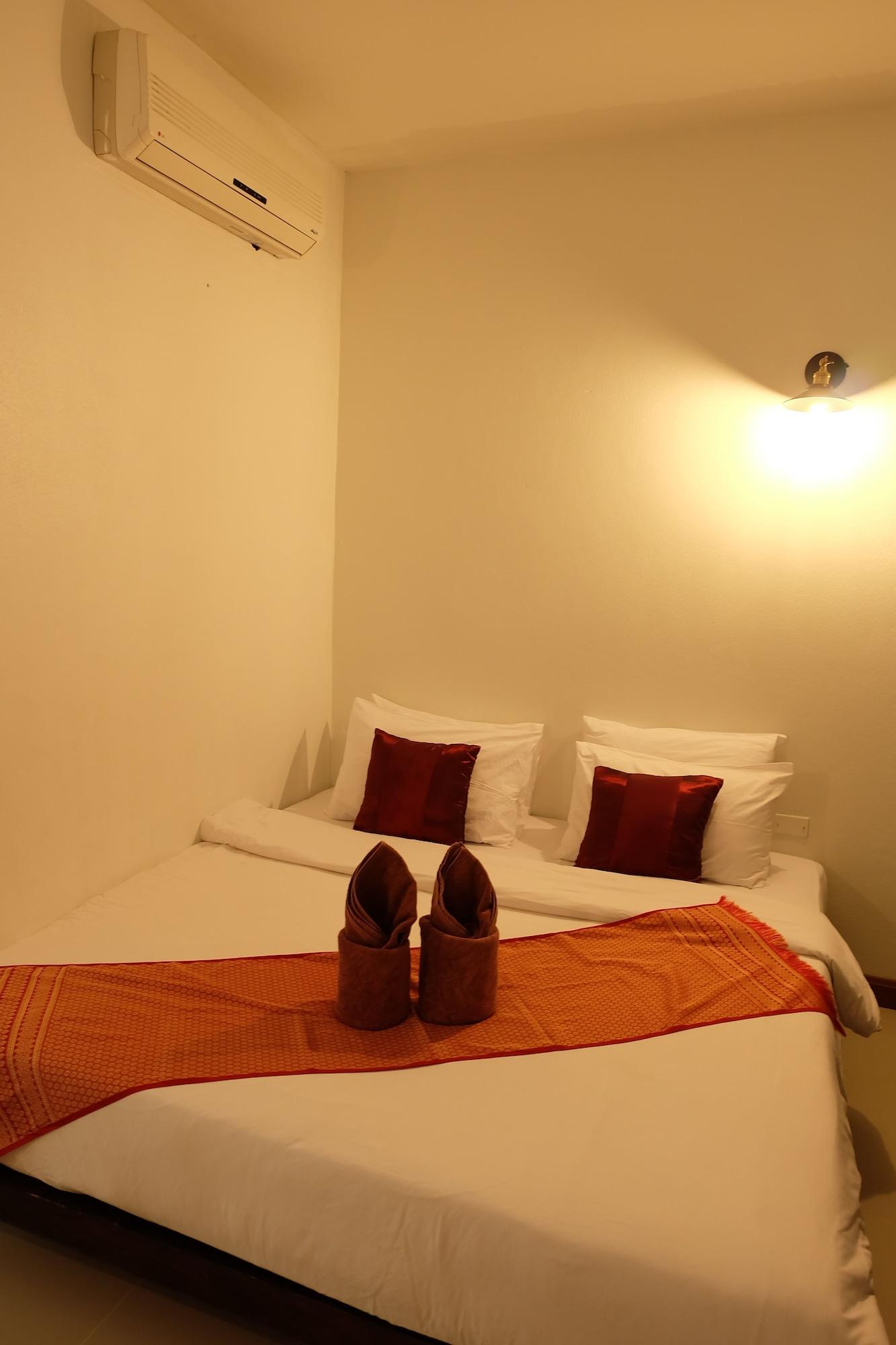 Lanta Boutique Apartment *