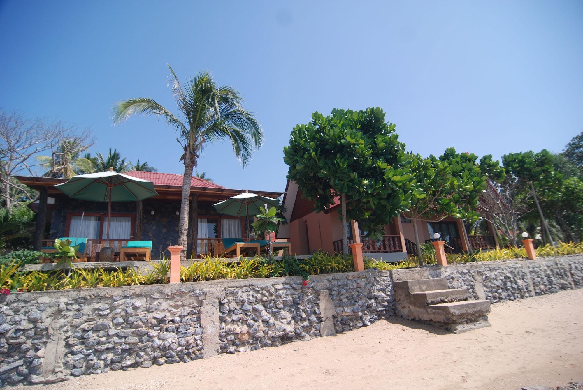 Dream Team 2* Koh Lanta
