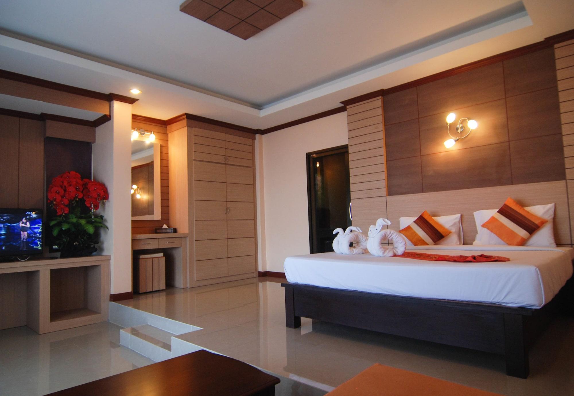 Dream Team Resort Koh Lanta