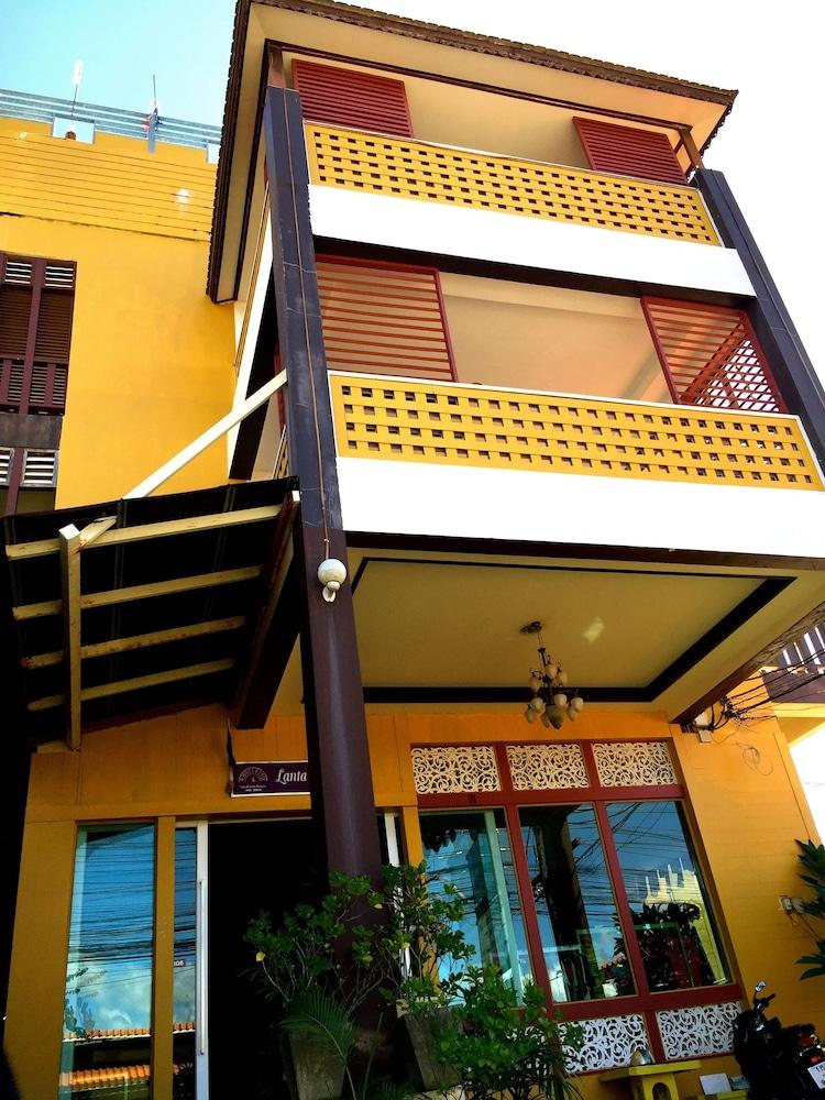 Apartment Lanta Boutique *