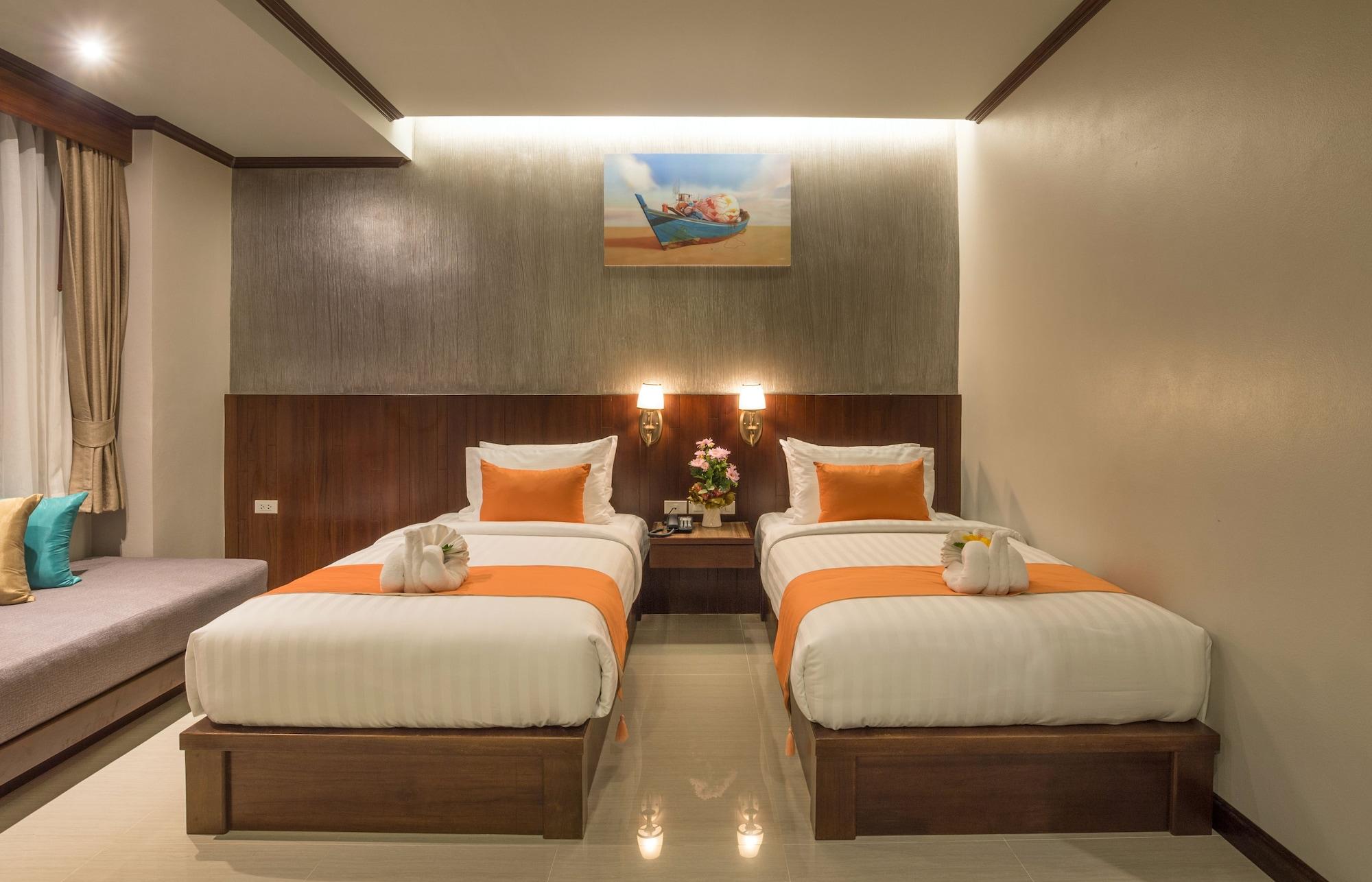 Andaman Breeze Krabi