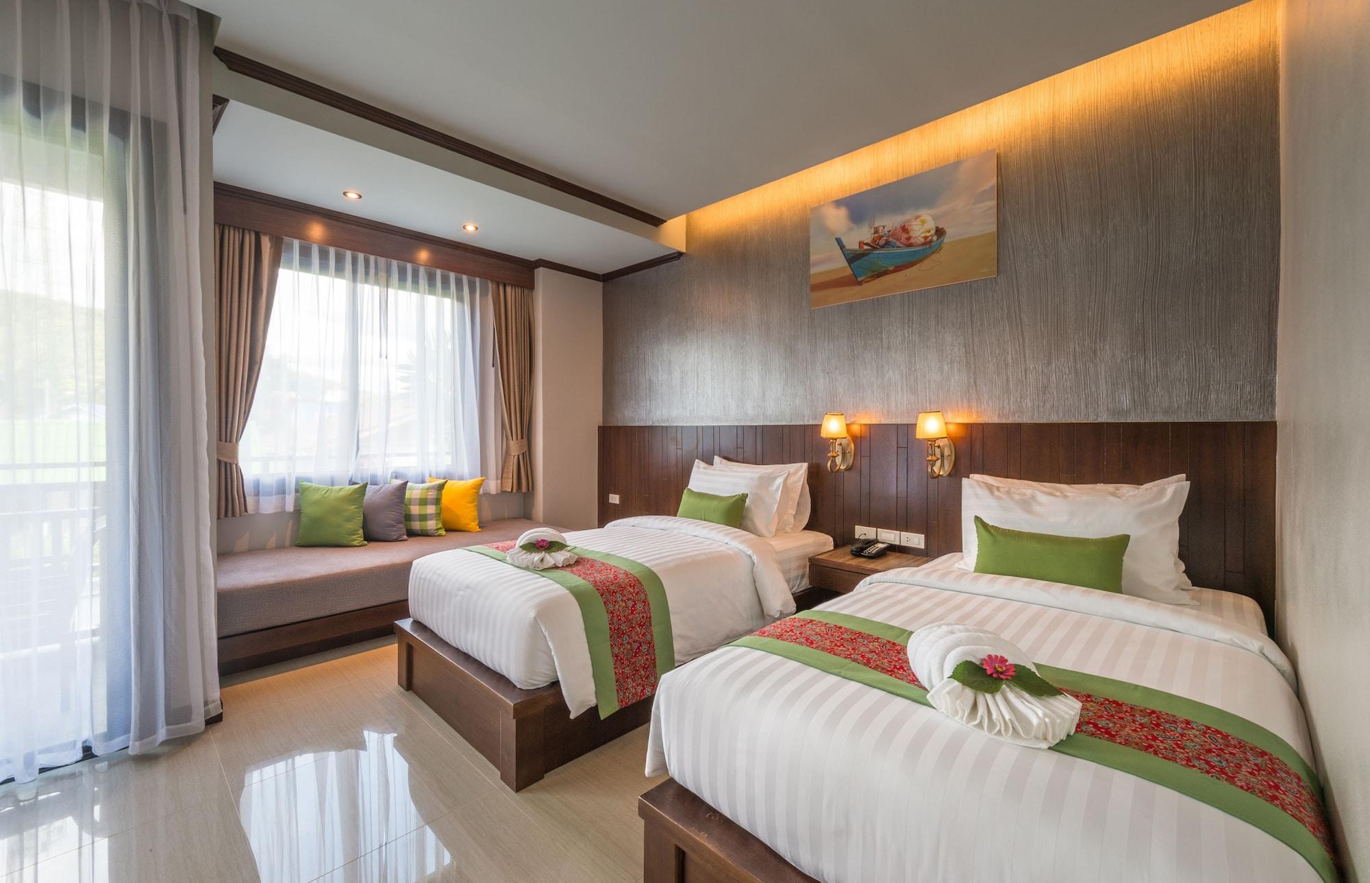 Andaman Breeze Krabi
