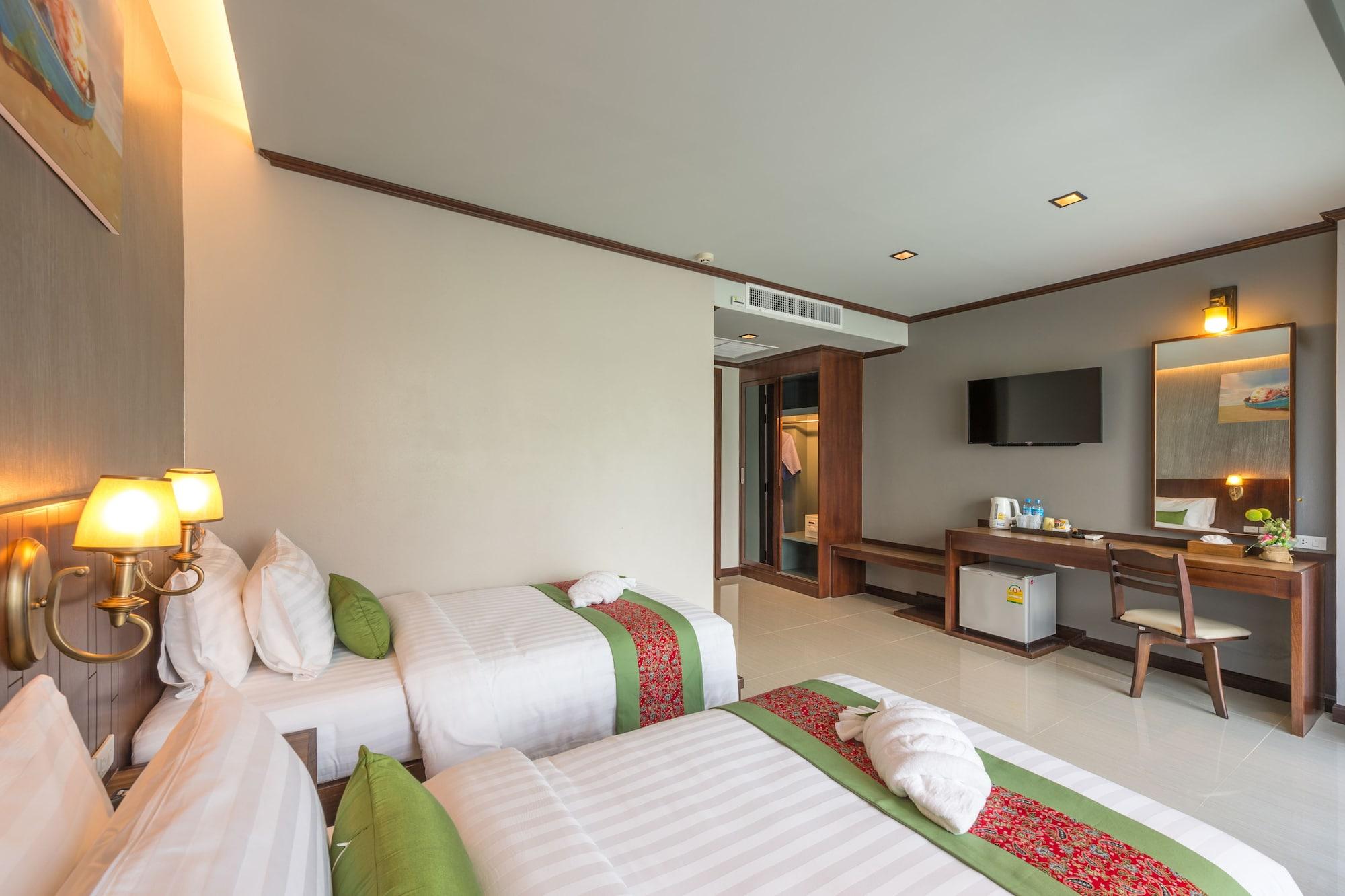 Andaman Breeze