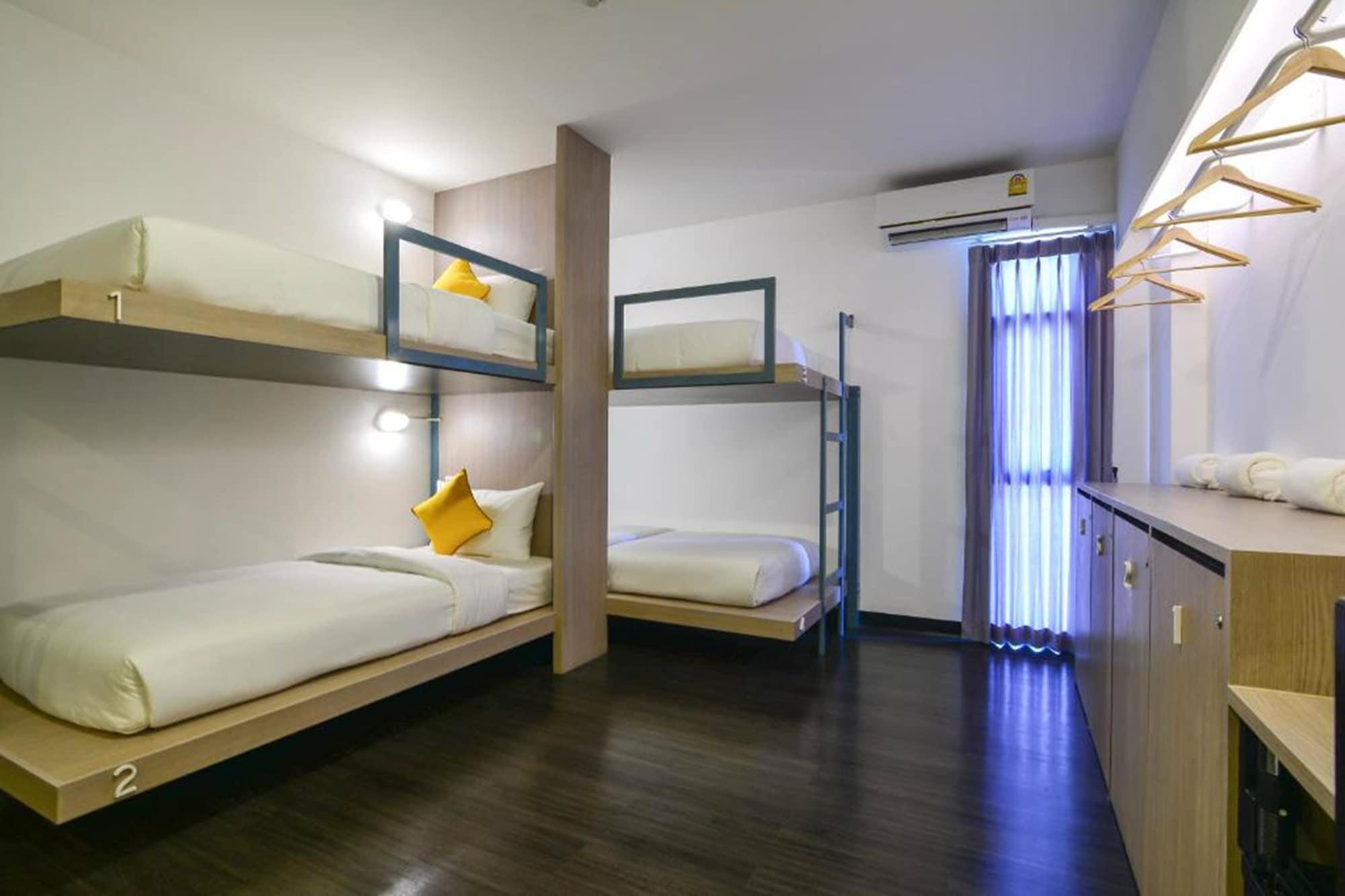 Wake Up Aonang Hotel Ao Nang