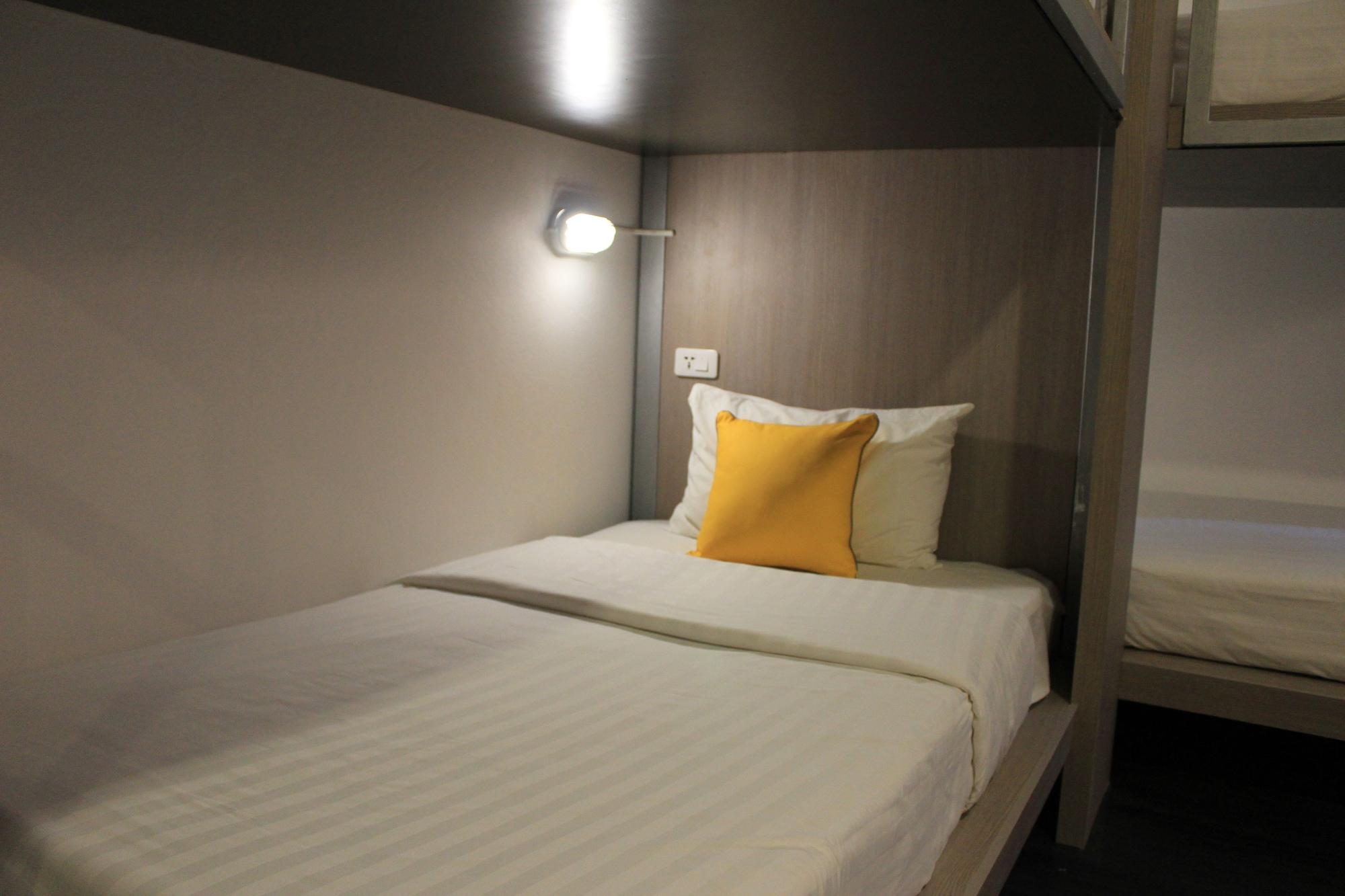 Hotel Wake Up Aonang 3*