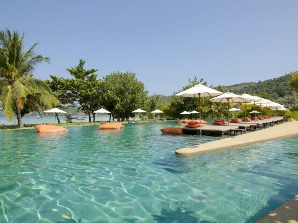 Pp Princess Pool 3* Phi Phi Don