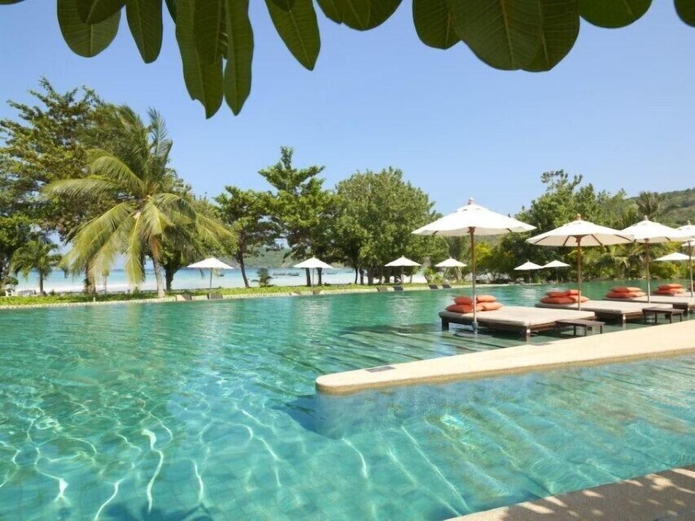 Pp Princess Pool Resort 3*