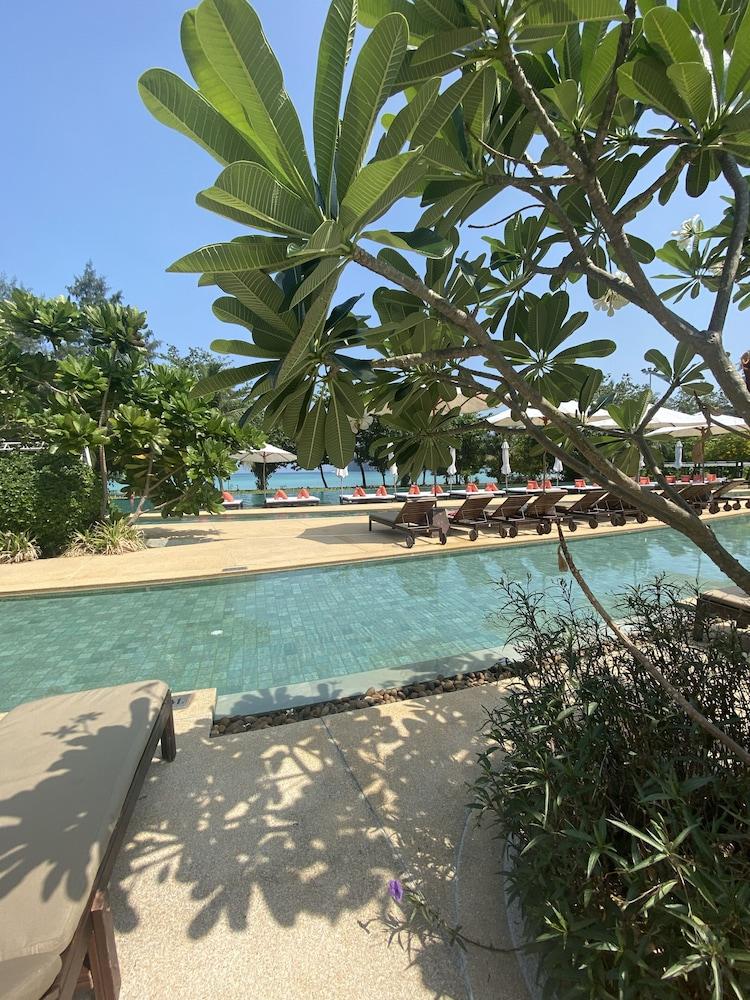 Pp Princess Pool 3* Phi Phi Don