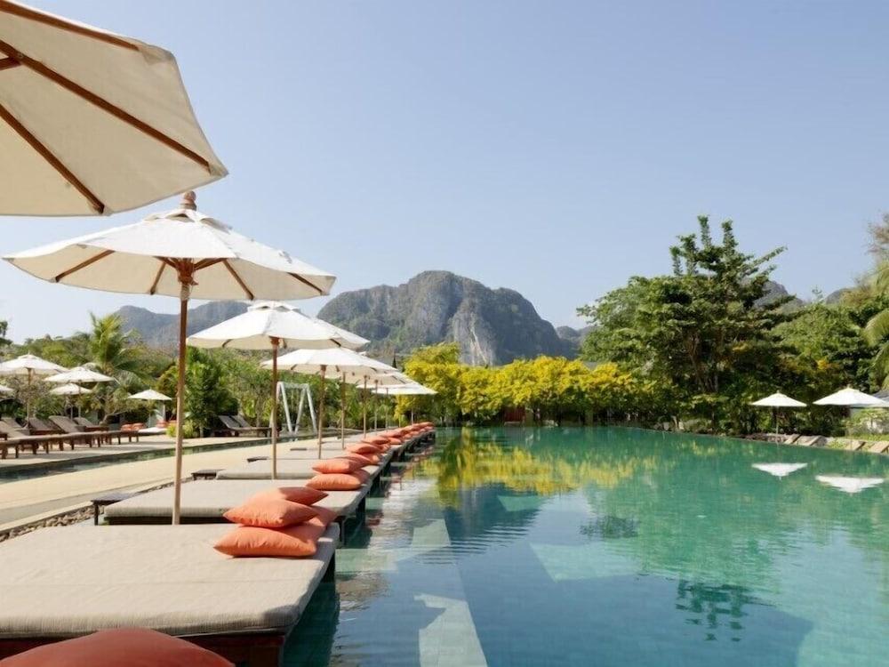 Pp Princess Pool 3* Phi Phi Don