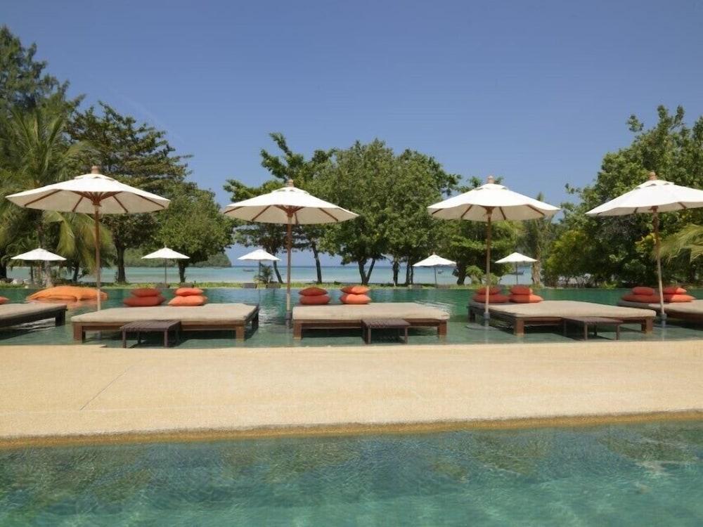 Pp Princess Pool Resort Phi Phi Don