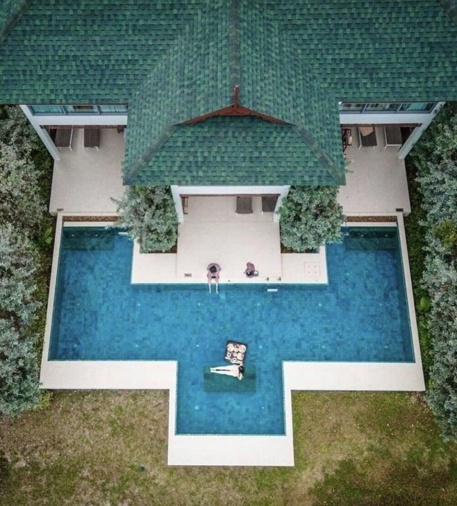 Pp Princess Pool 3* Phi Phi Don