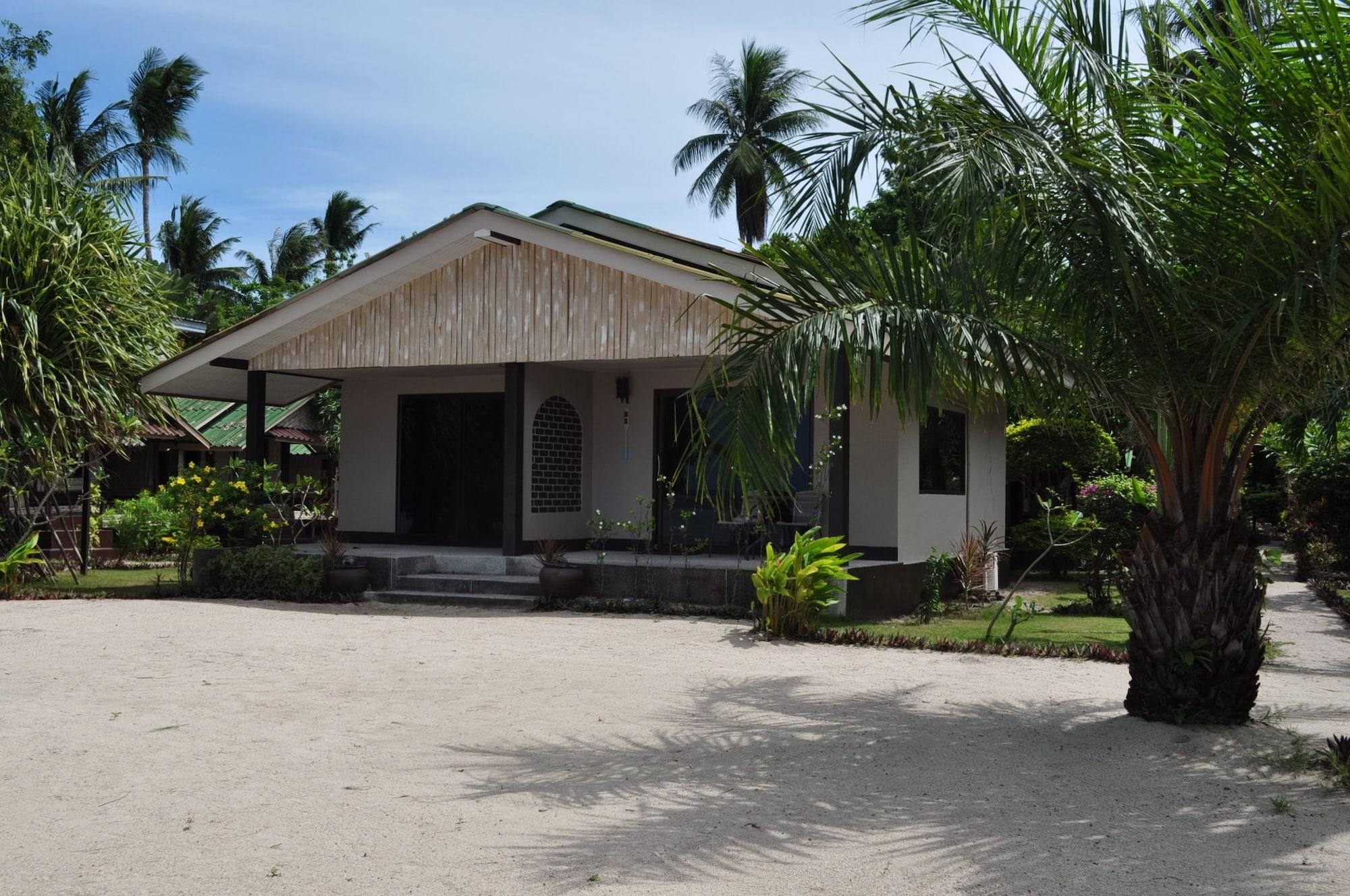 Phangan Resort Ban Tai