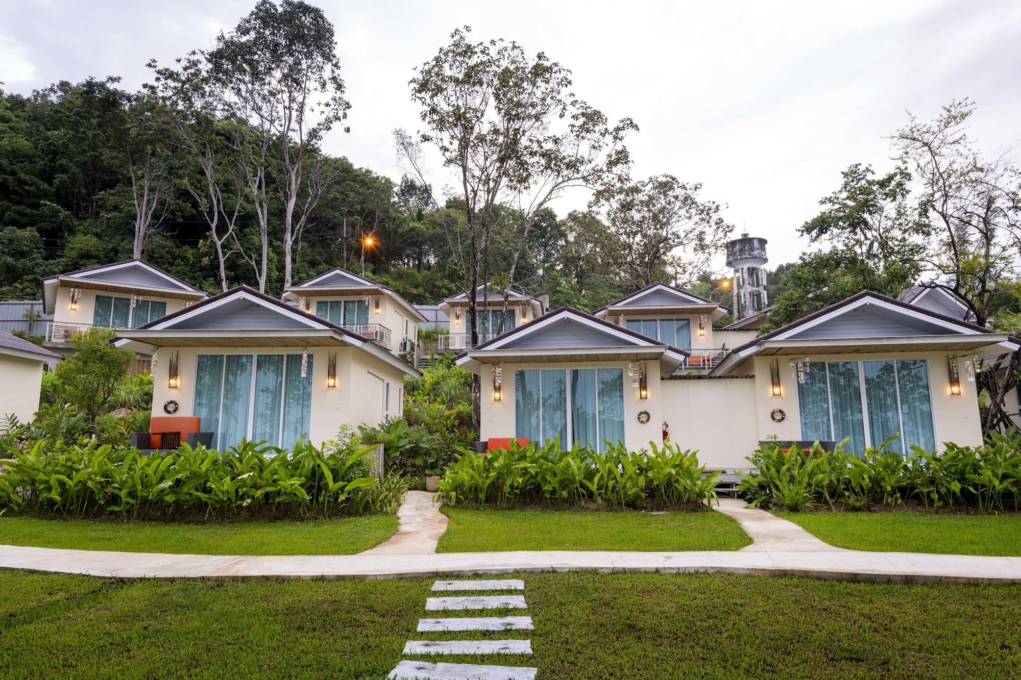 Resort Krabi