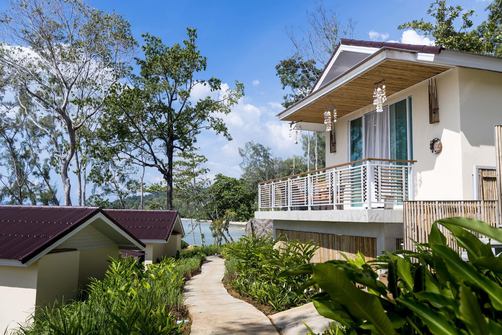 Krabi Resort 3*