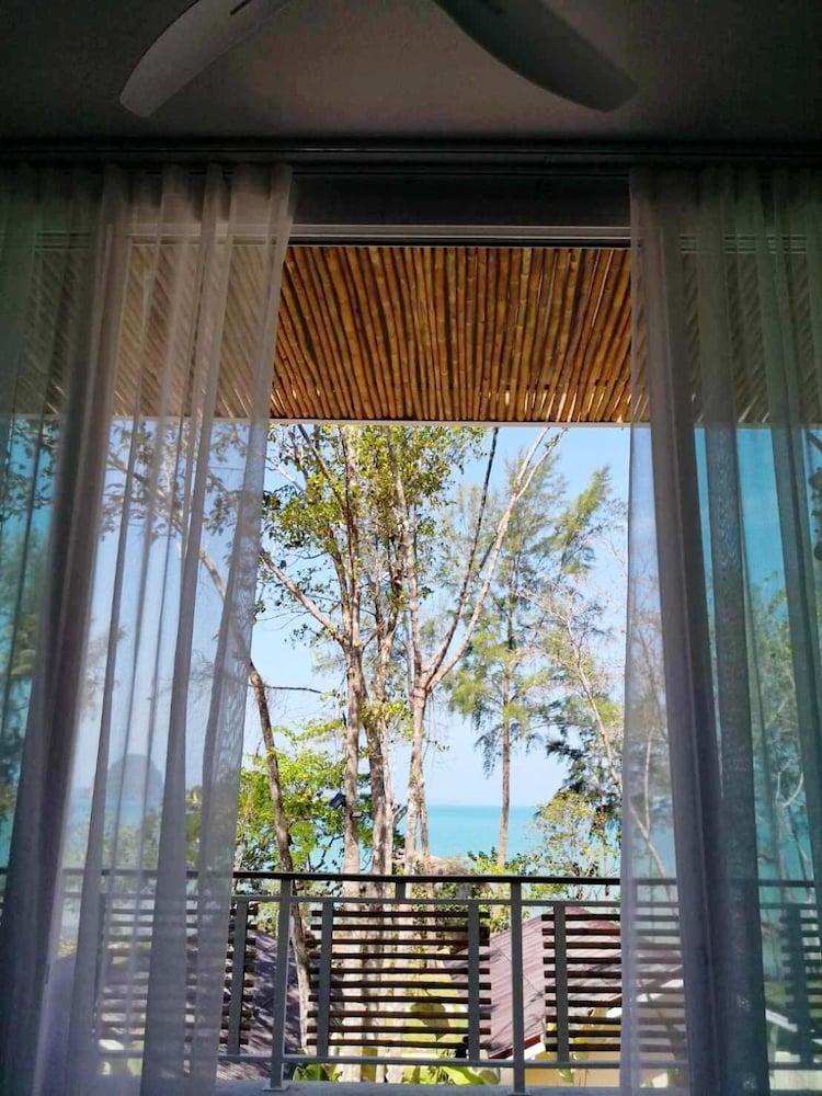 Krabi Resort Tub Kaek Beach