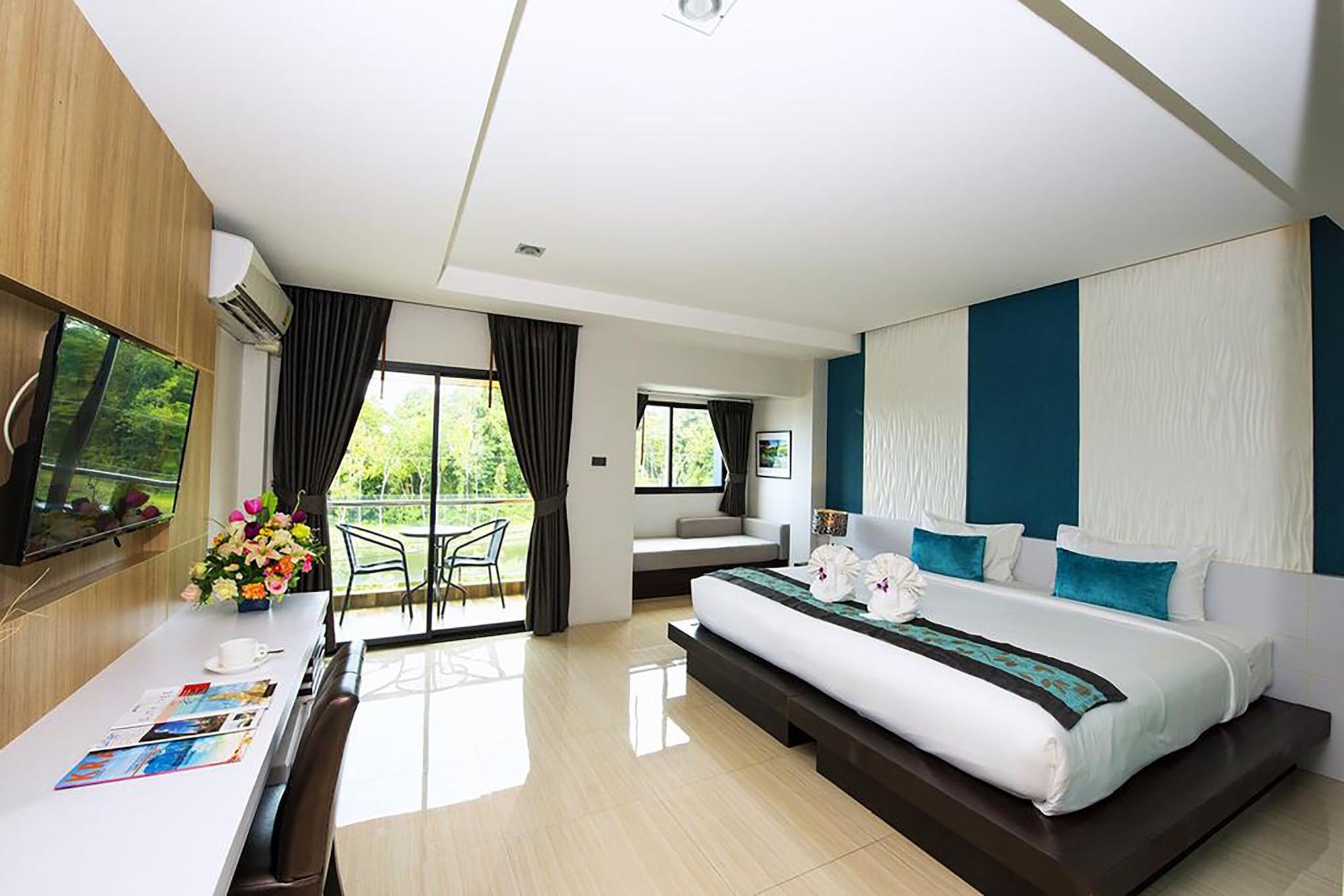 The Hotel 3*