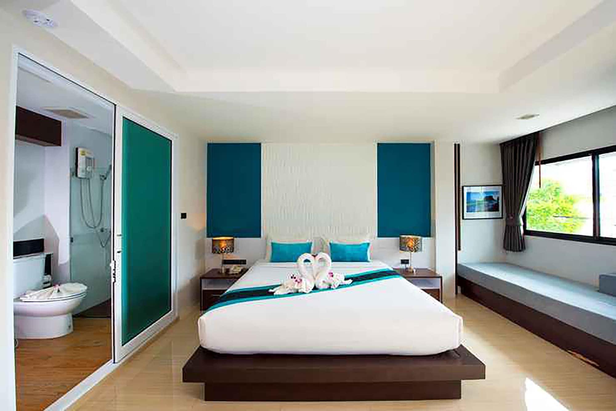 The Hotel Krabi