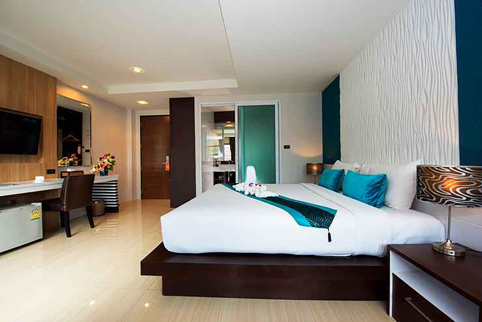 Hotel The