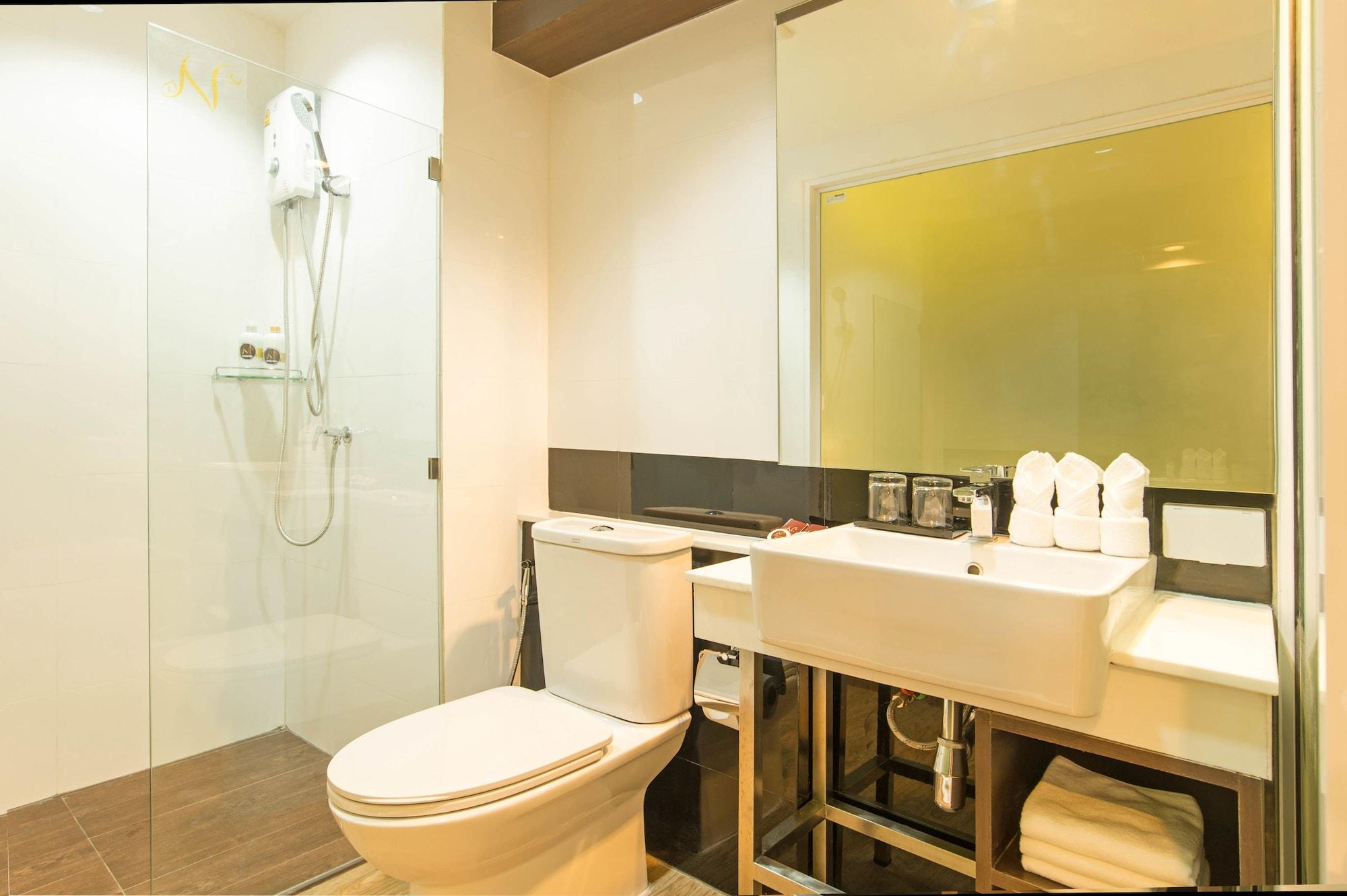 The 3* Krabi