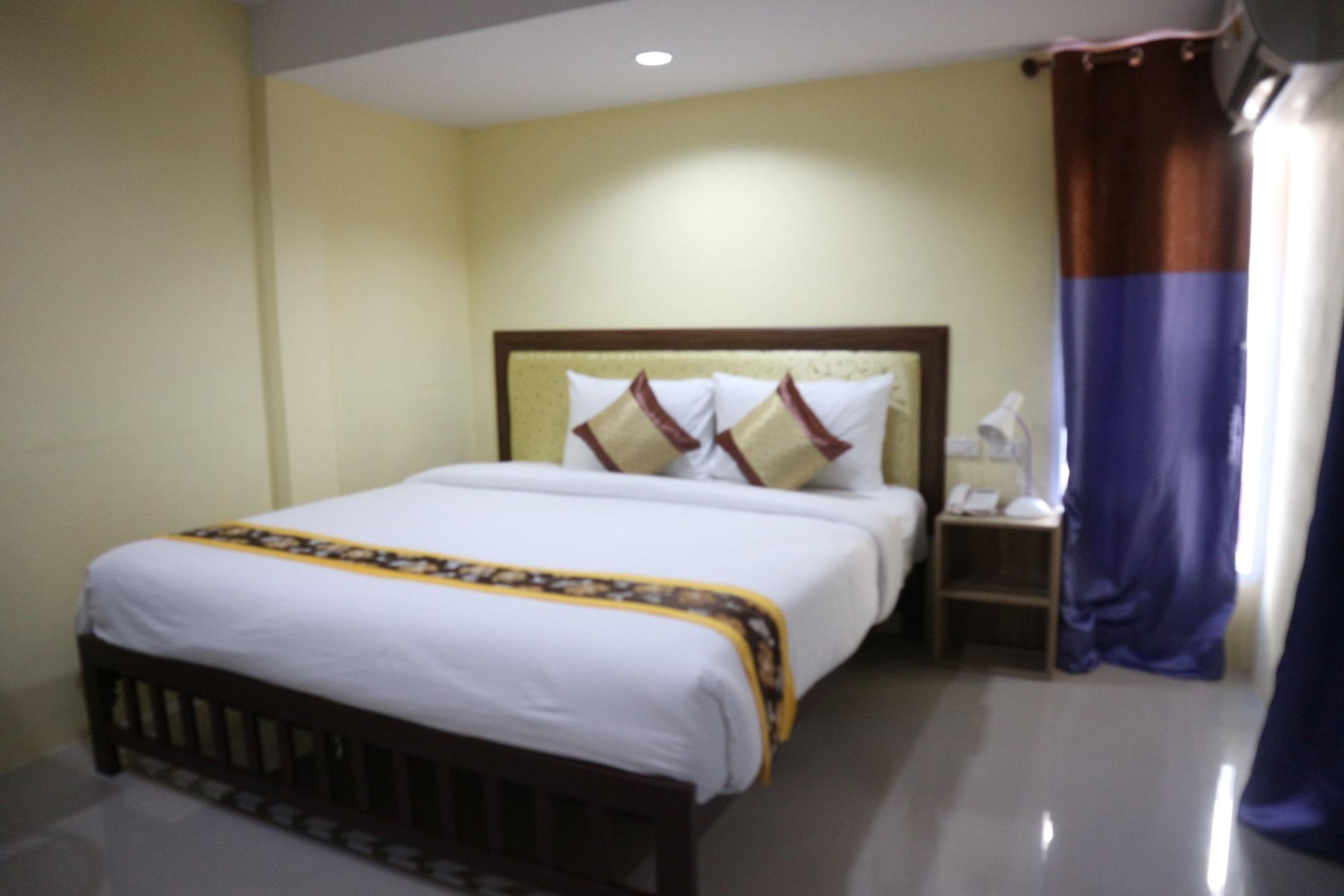 Hotel Anyavee Nammao