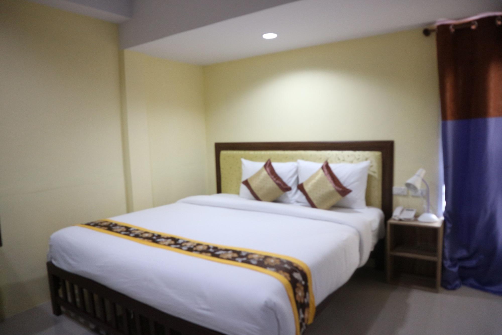 Anyavee Nammao Hotel