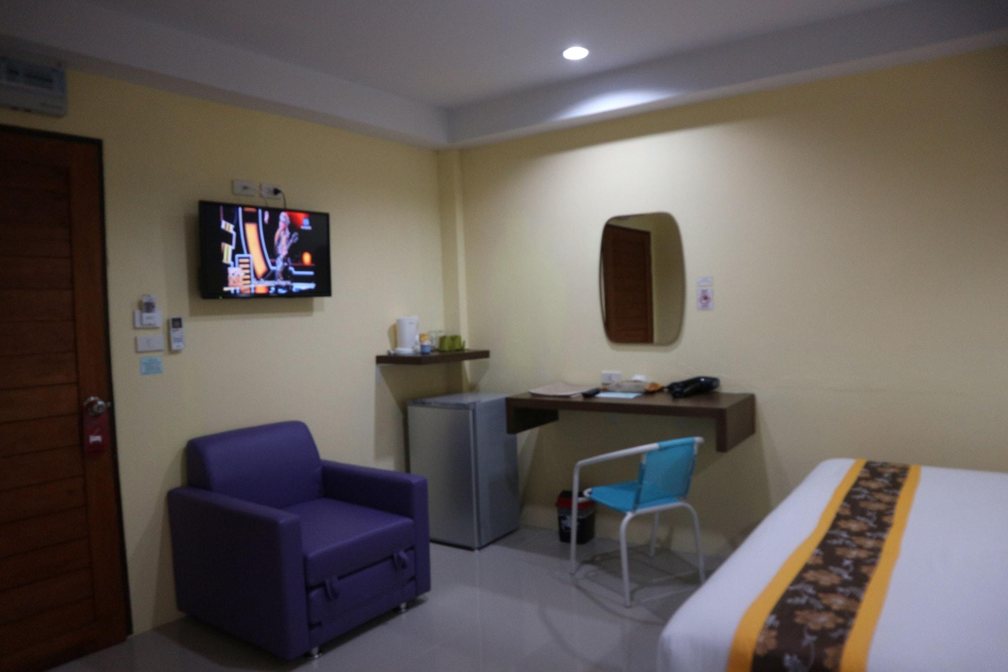 Hotel Anyavee Nammao
