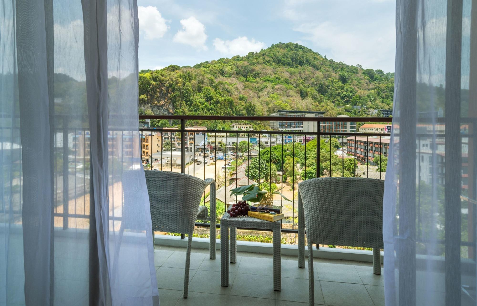 Sea Seeker Krabi 4* Ao Nang