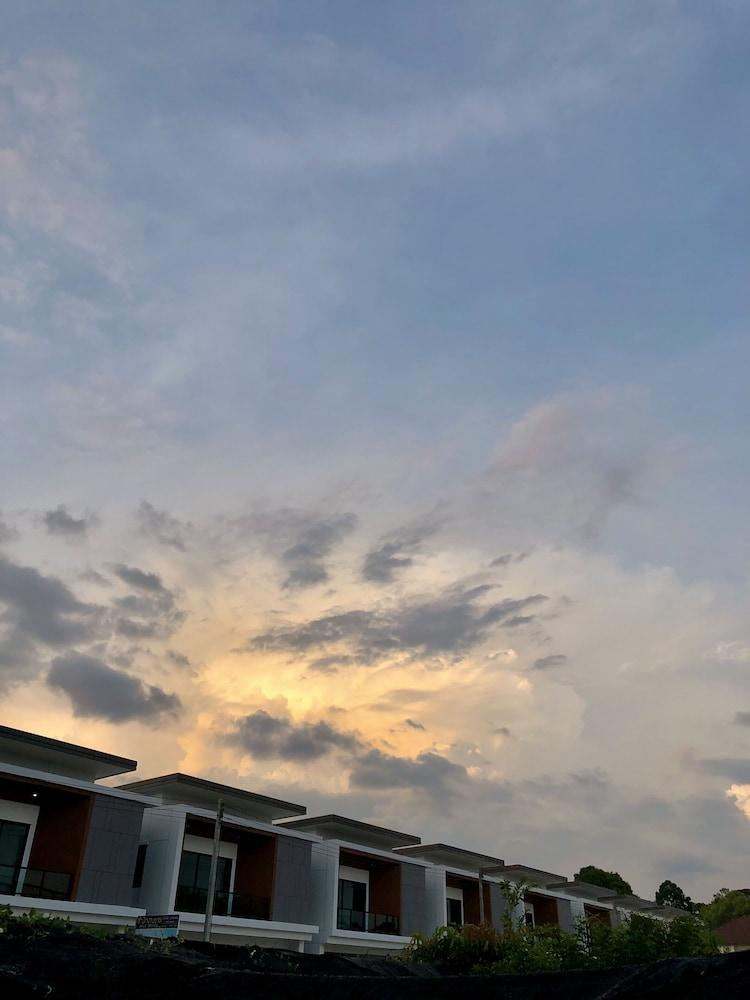 Hotel Well Timed Krabi