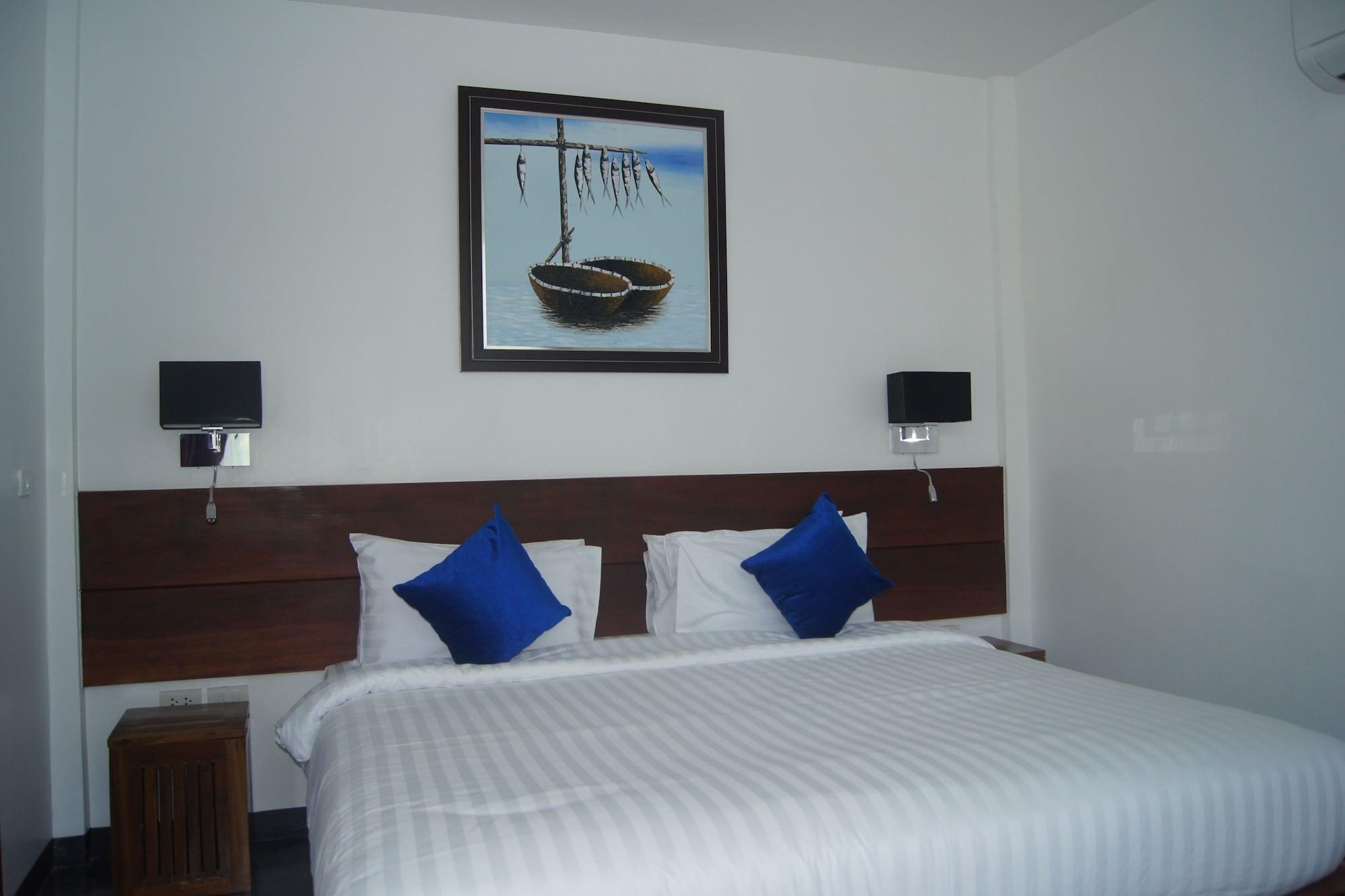View Village Hotel 3*