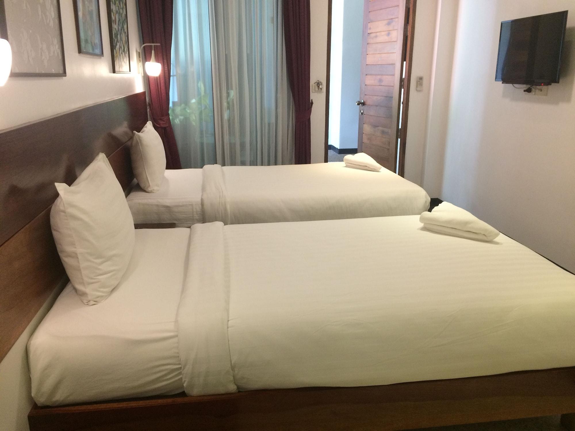 Hotel View Village Ao Nang