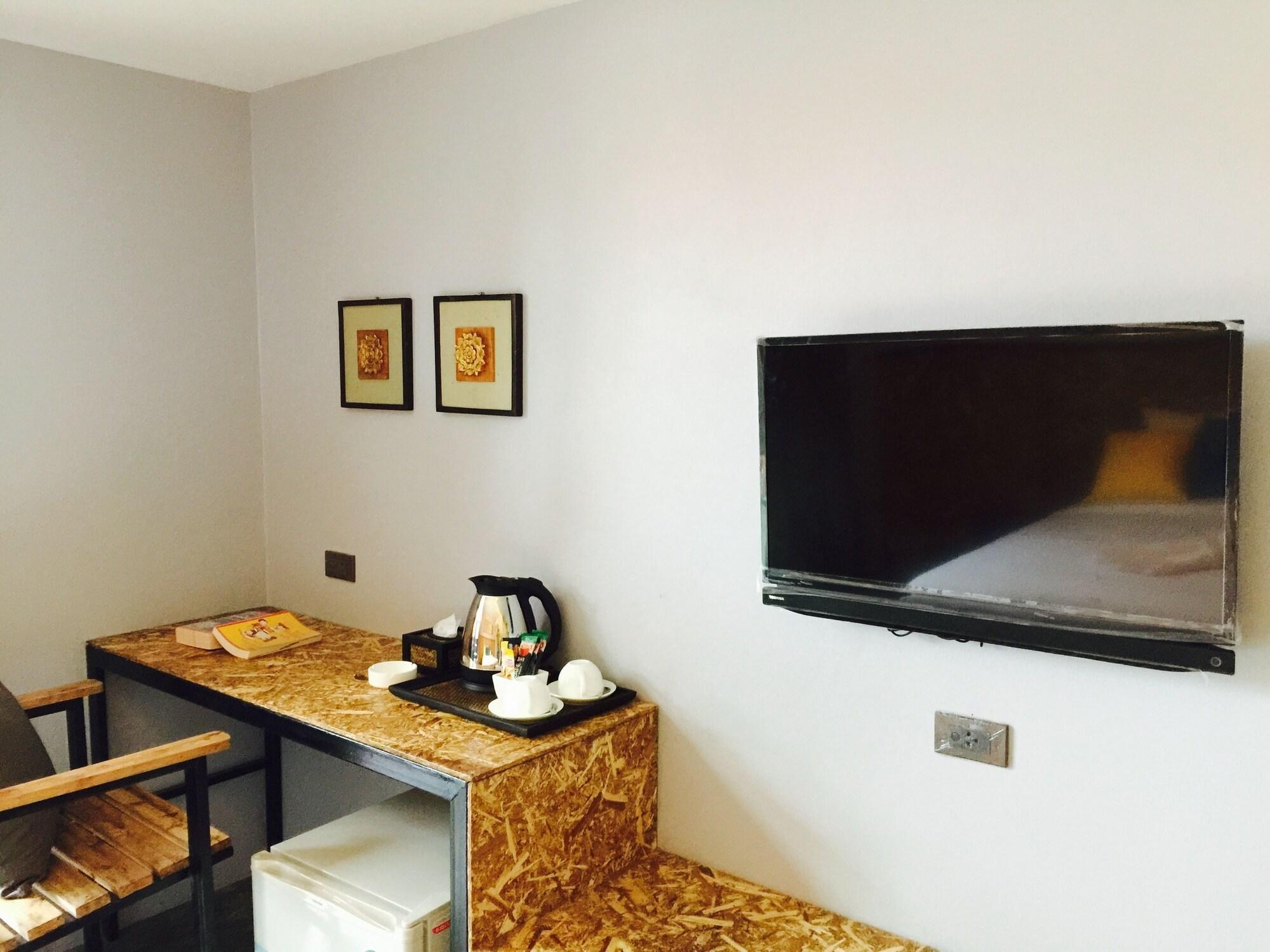 Hotel The Hip @