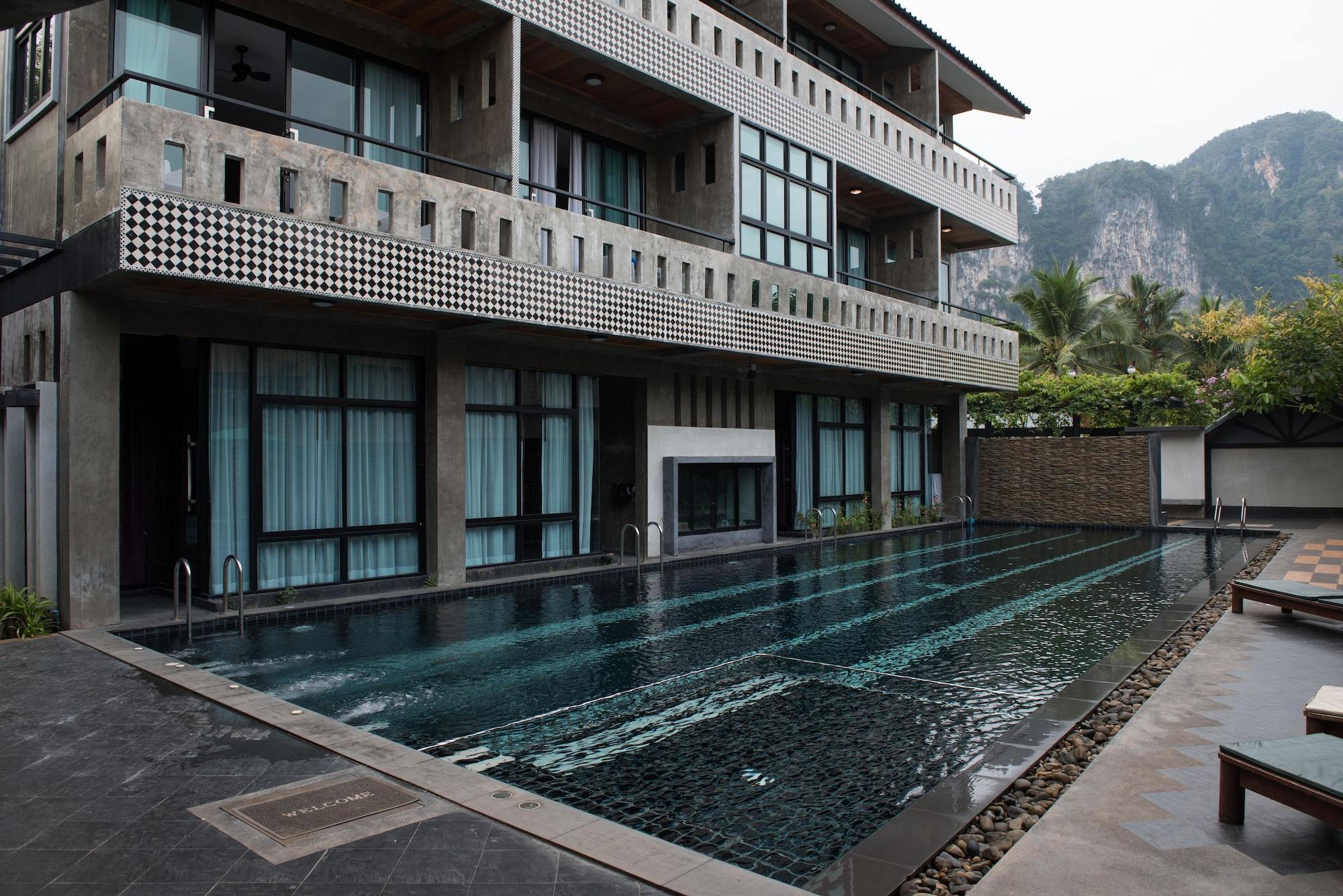 Hotel View Village 3*
