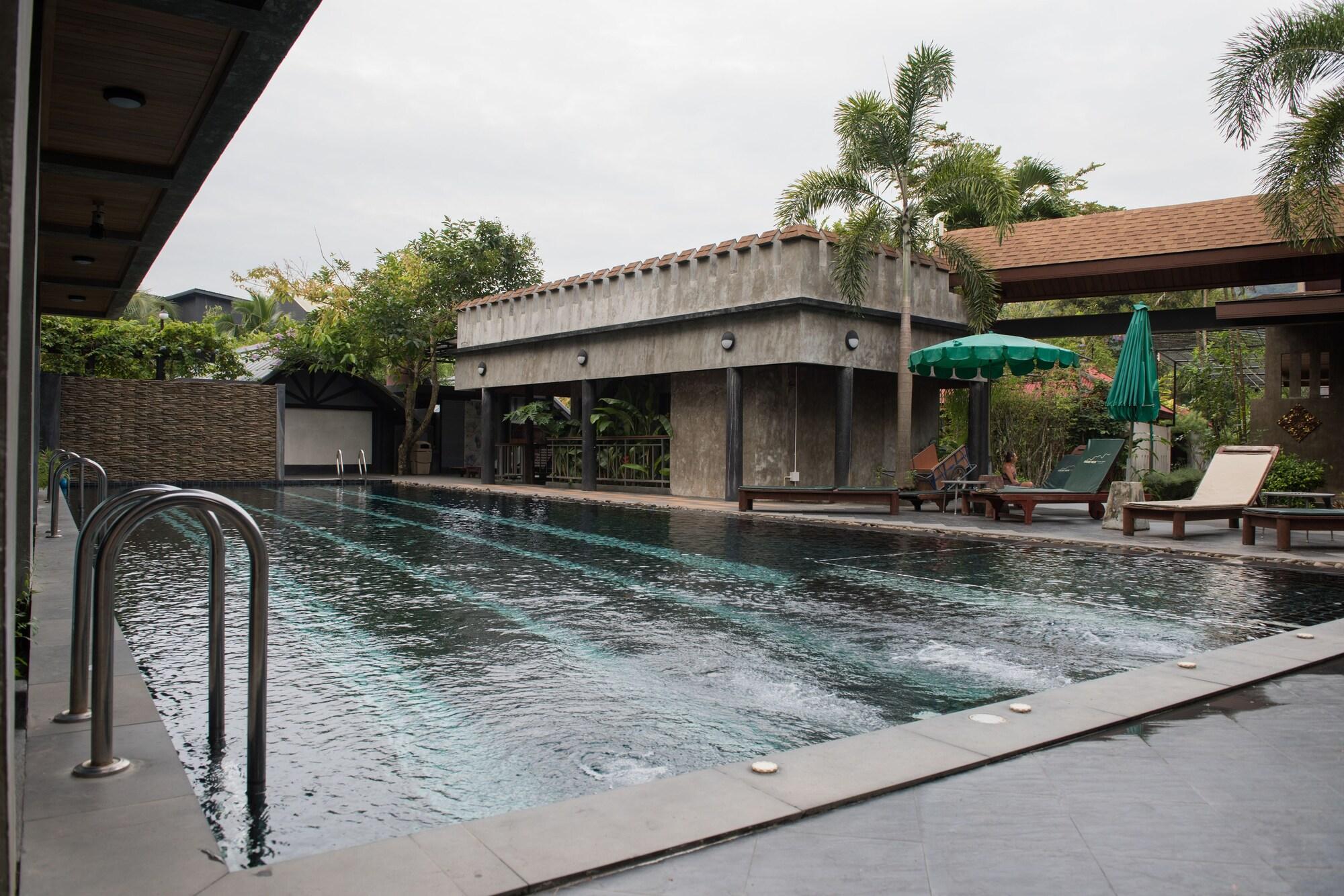 Hotel View Village