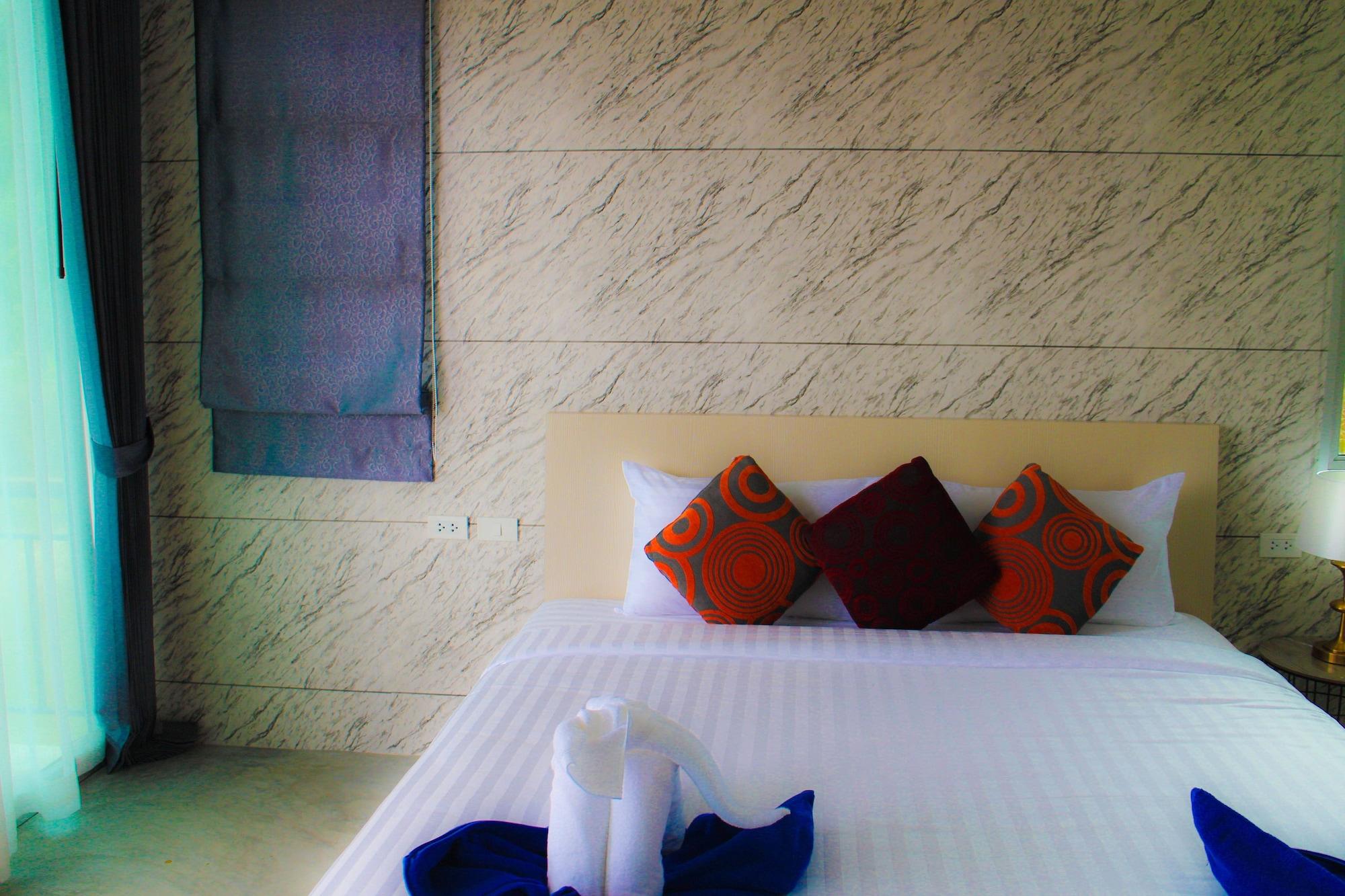 Resort Capital O 729 Amantra View